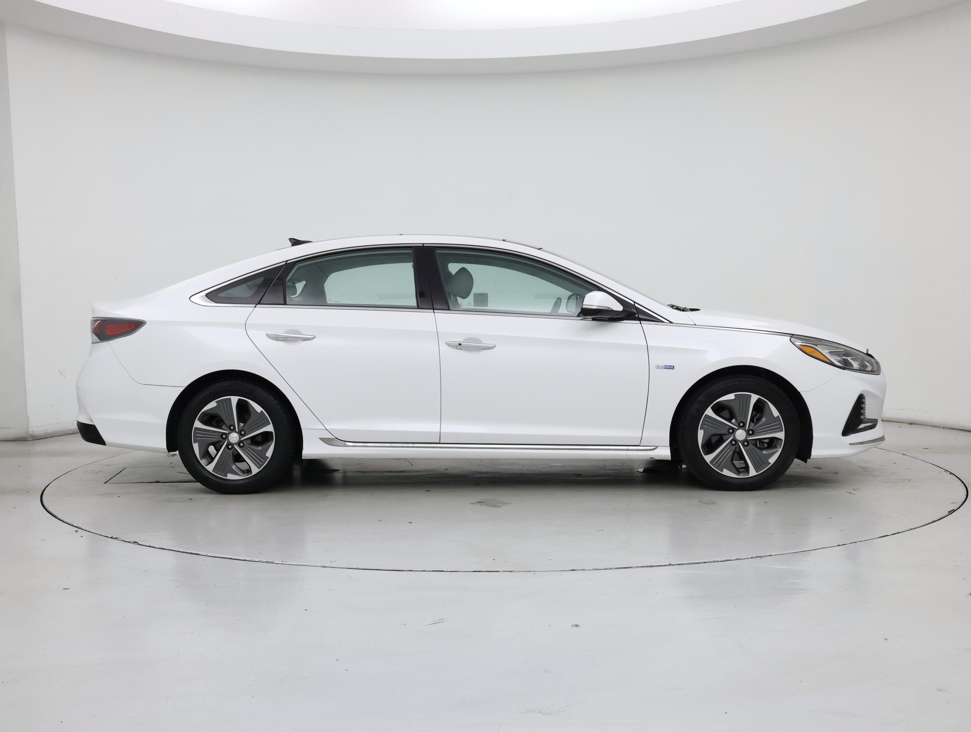 Thumbnail: 2018 Hyundai Sonata - 7