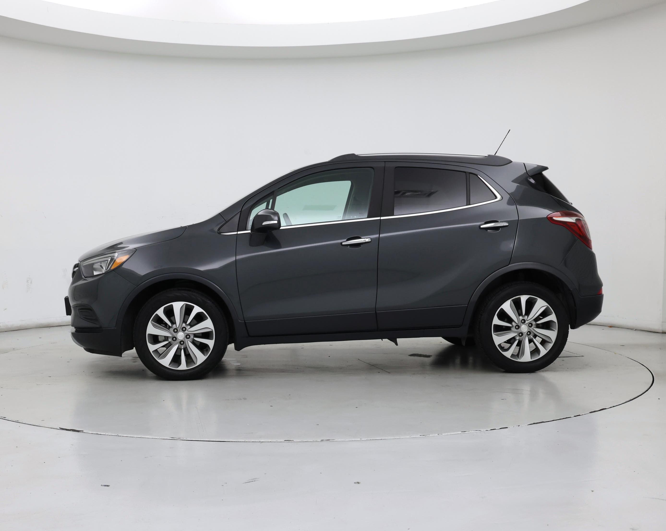Thumbnail: 2017 Buick Encore - 3