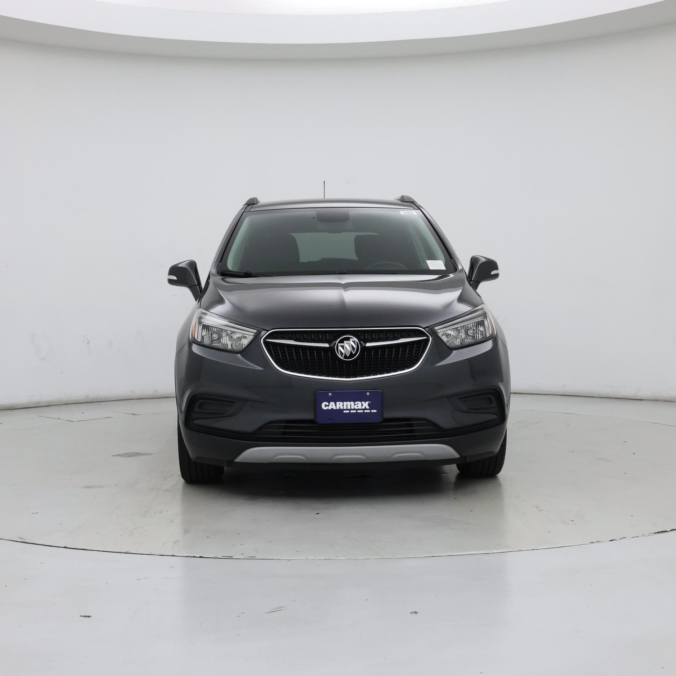 Thumbnail: 2017 Buick Encore - 5