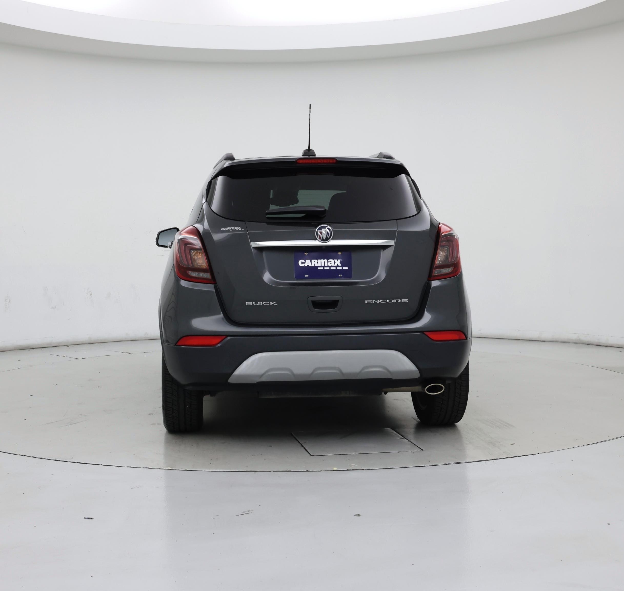 Thumbnail: 2017 Buick Encore - 6