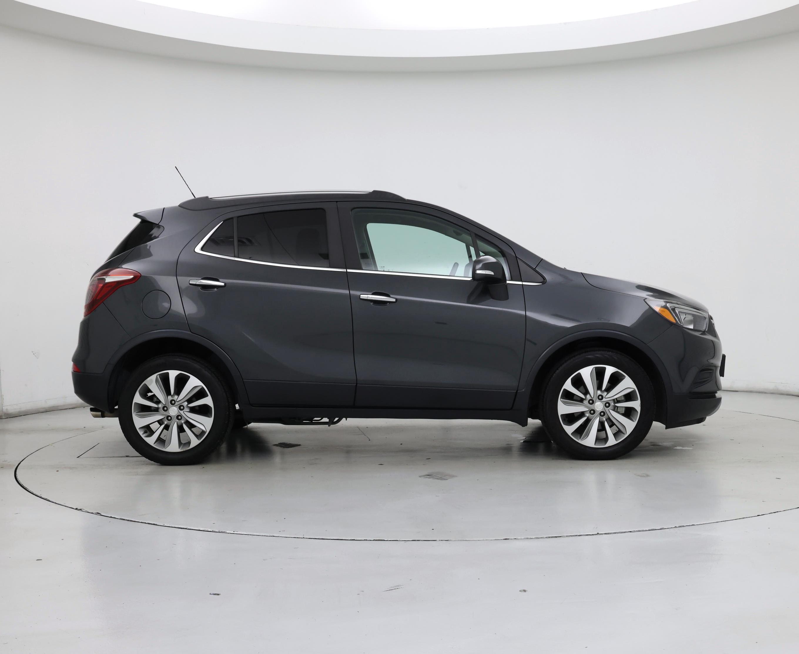 Thumbnail: 2017 Buick Encore - 7
