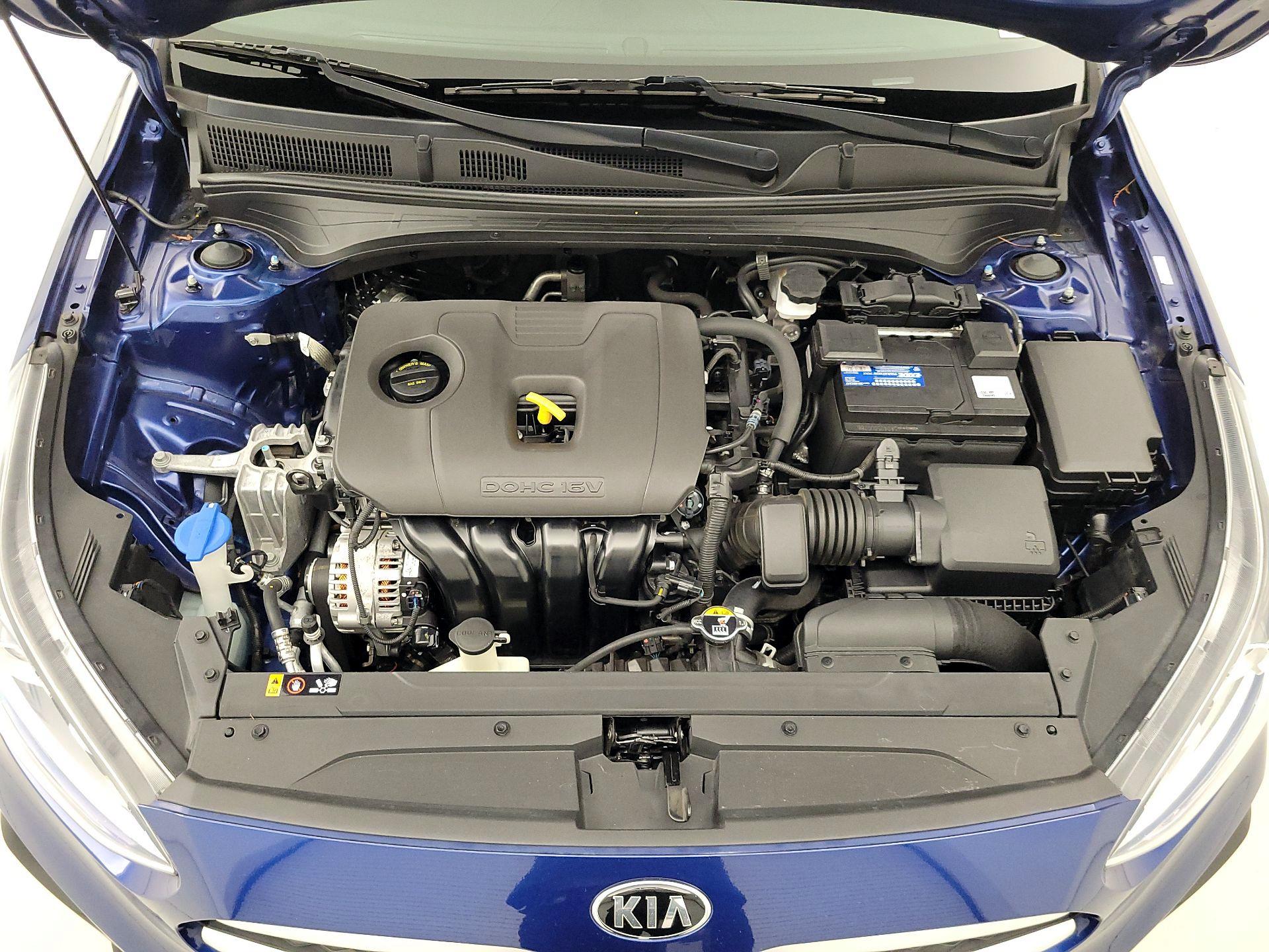 Thumbnail: 2021 Kia Forte - 19