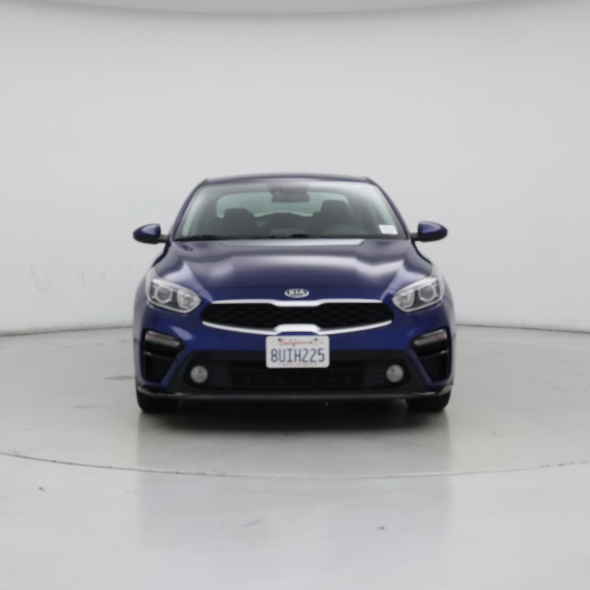 Thumbnail: 2021 Kia Forte - 5