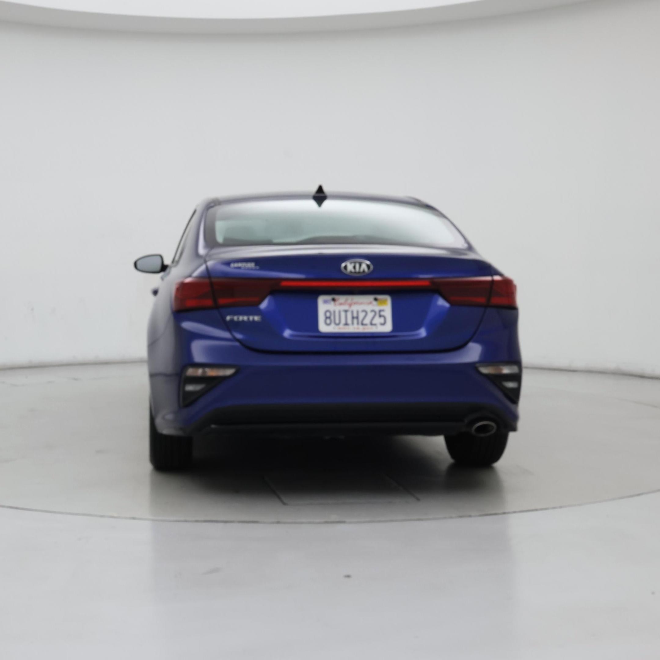 Thumbnail: 2021 Kia Forte - 6