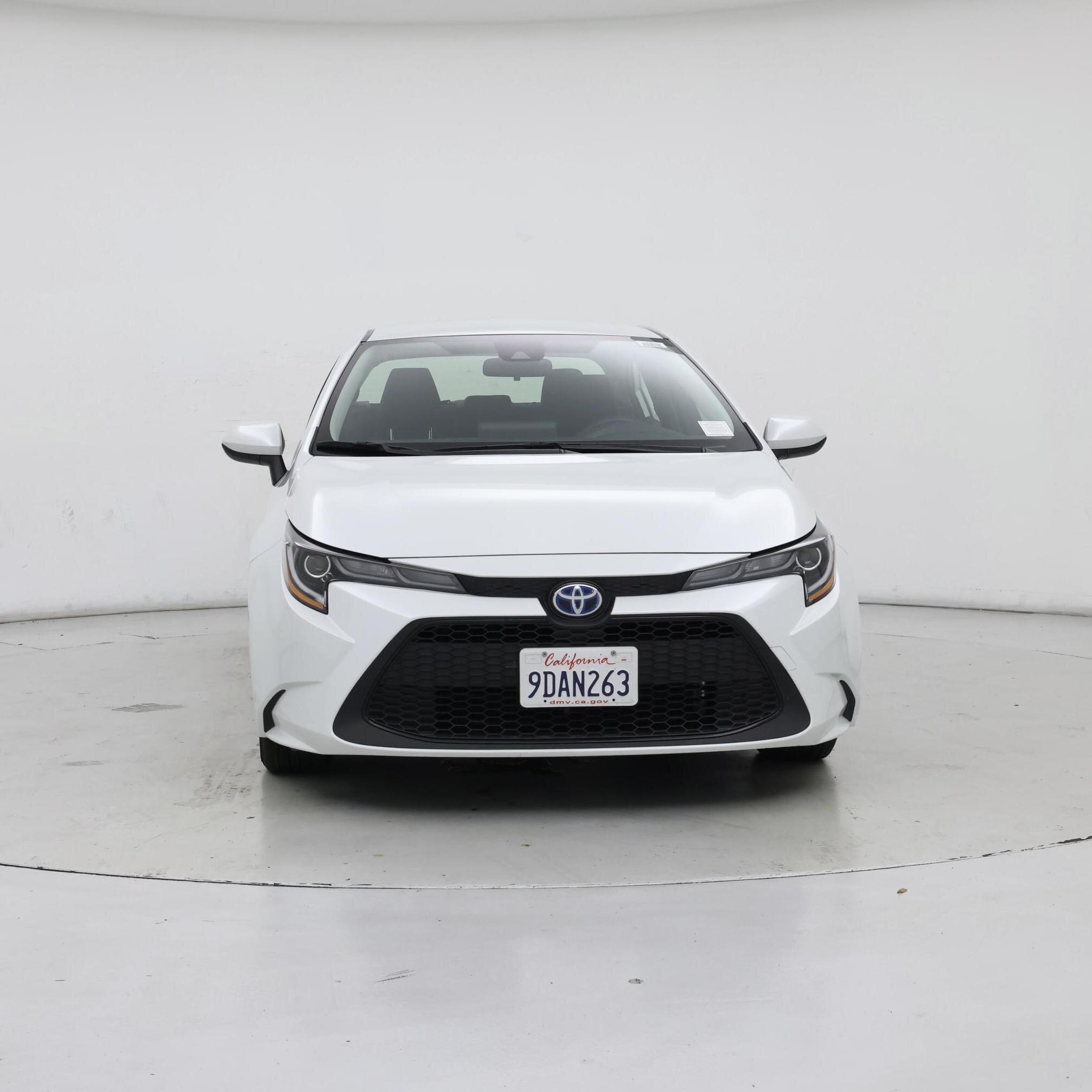 Thumbnail: 2022 Toyota Corolla - 5