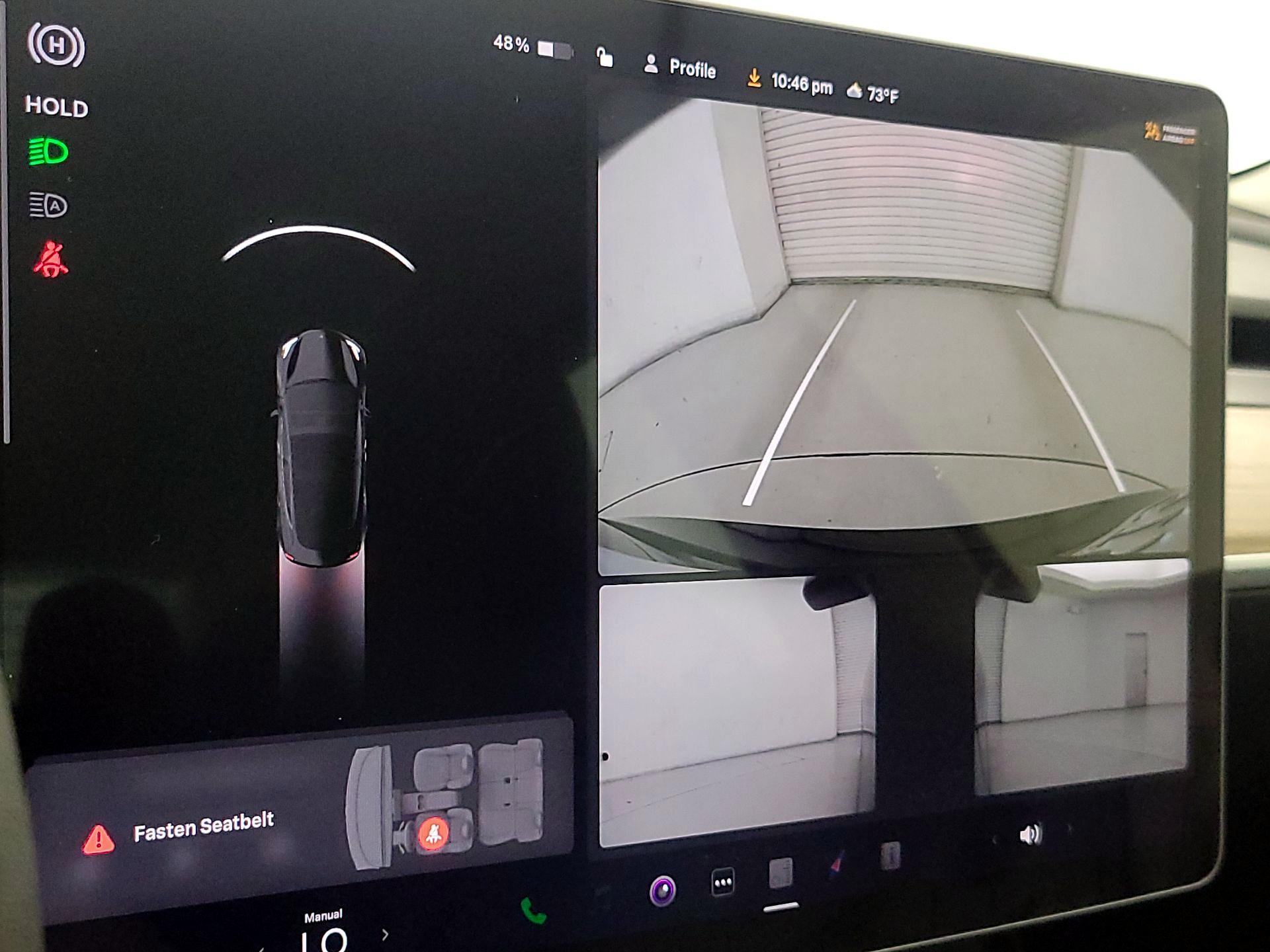Thumbnail: 2022 Tesla Model 3 - 14