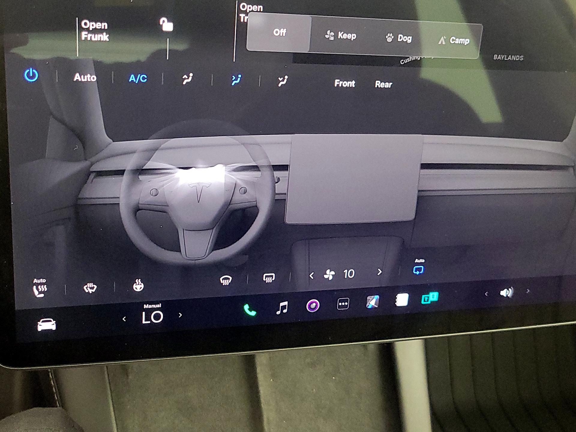 Thumbnail: 2022 Tesla Model 3 - 16