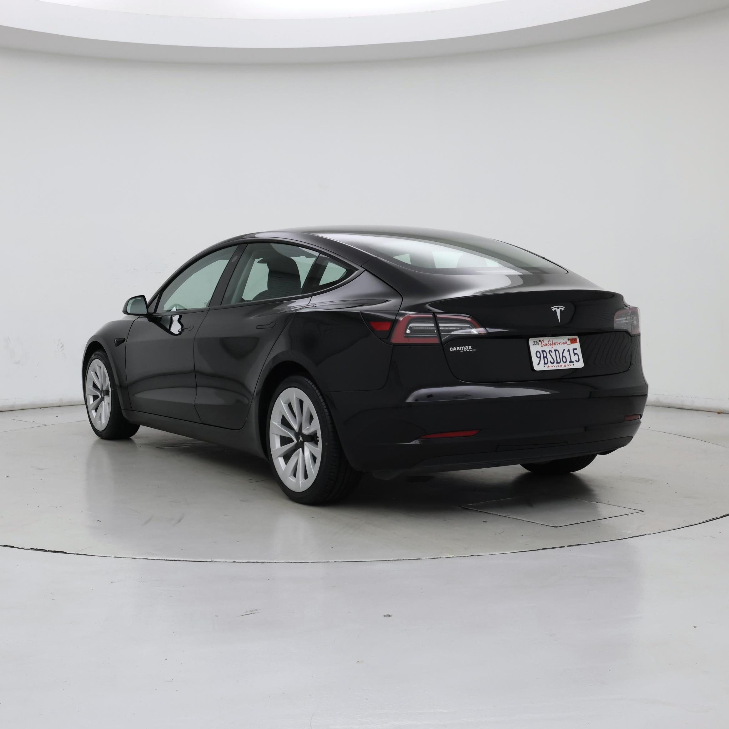 Thumbnail: 2022 Tesla Model 3 - 2