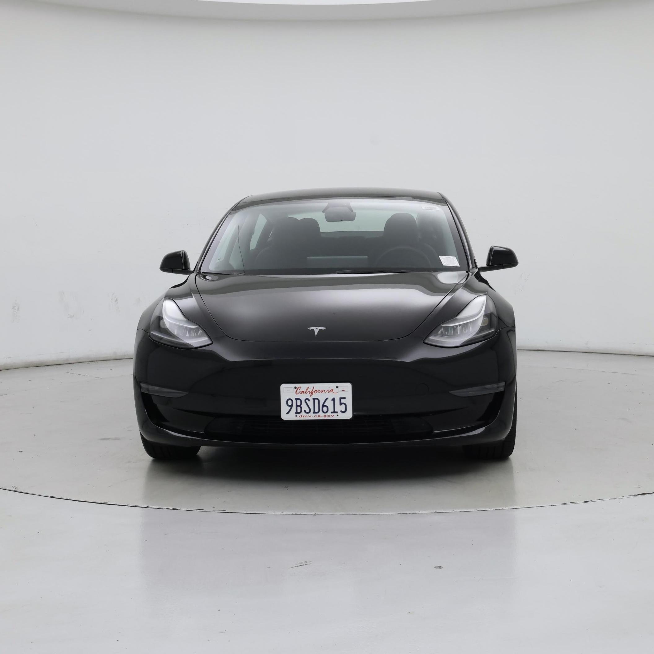 Thumbnail: 2022 Tesla Model 3 - 5