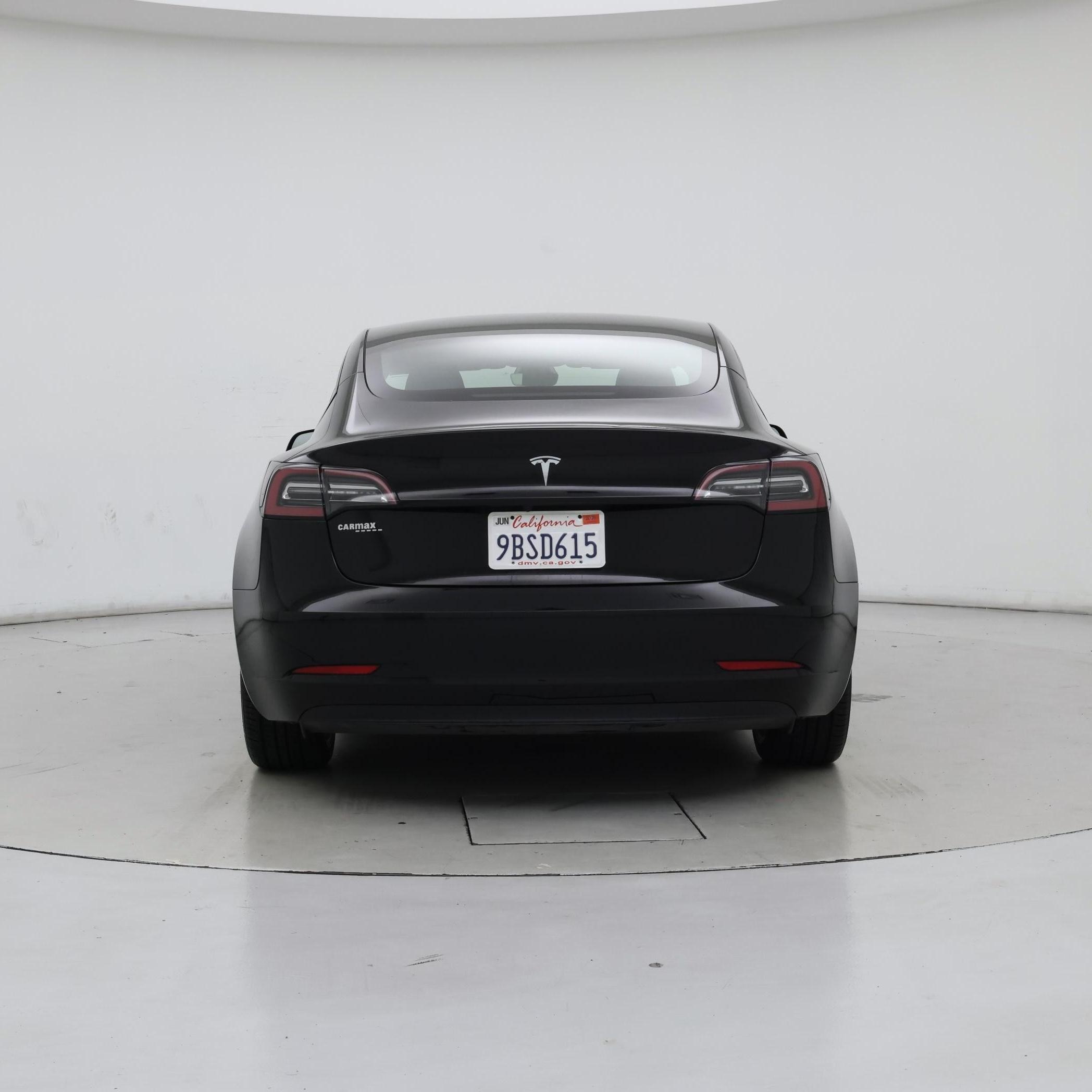 Thumbnail: 2022 Tesla Model 3 - 6