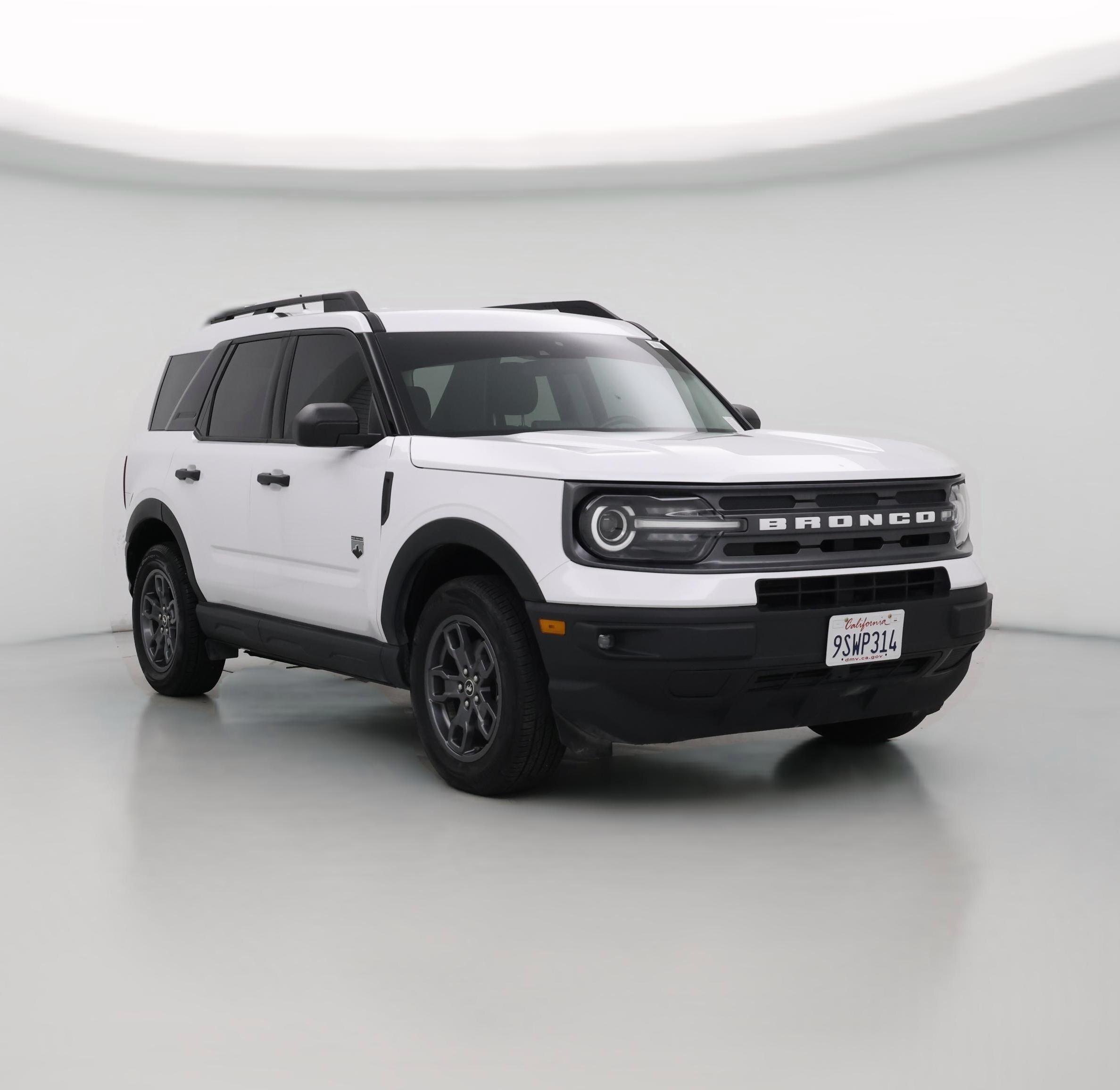 Thumbnail: 2023 Ford Bronco Sport - 1