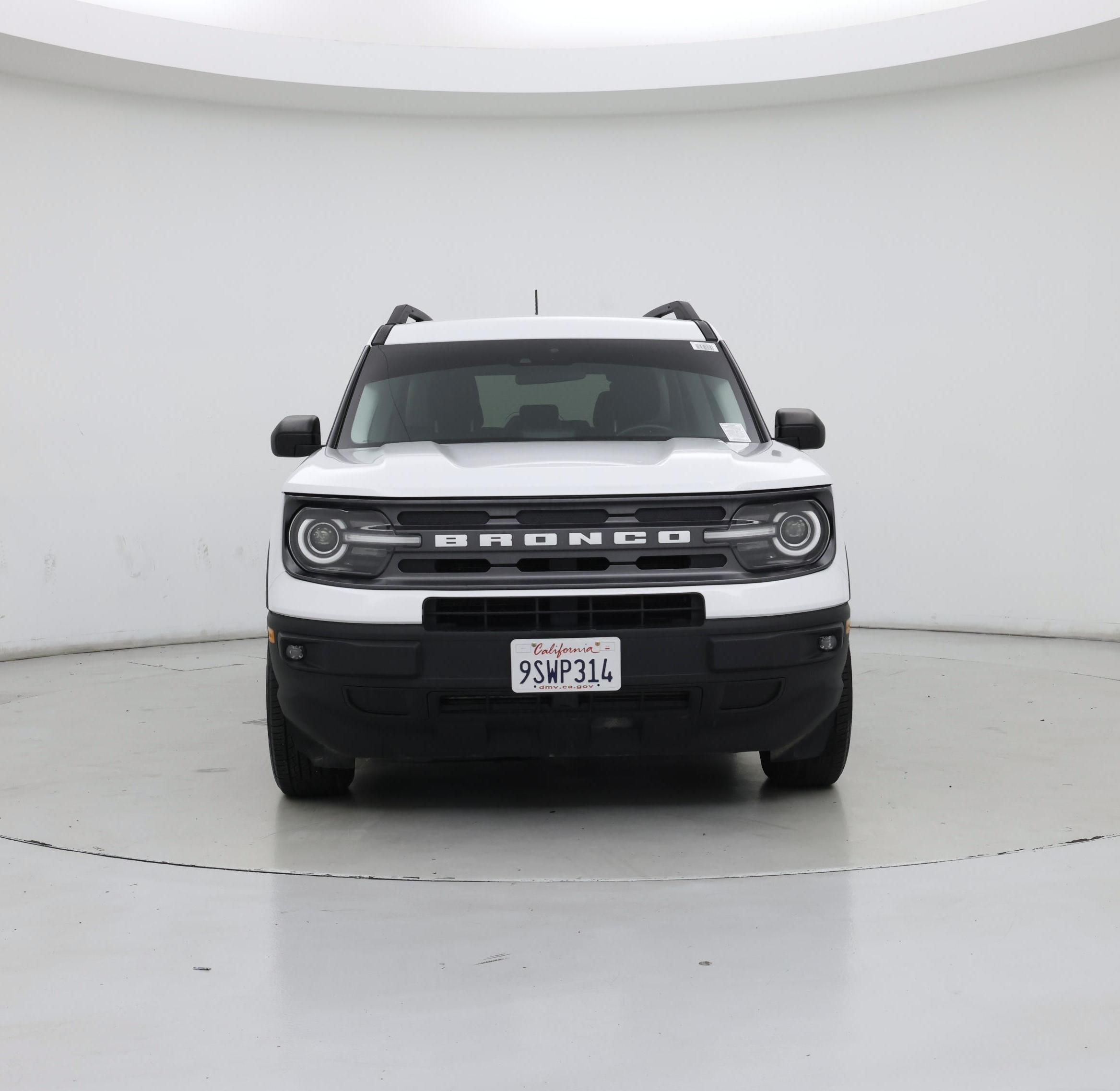 Thumbnail: 2023 Ford Bronco Sport - 5