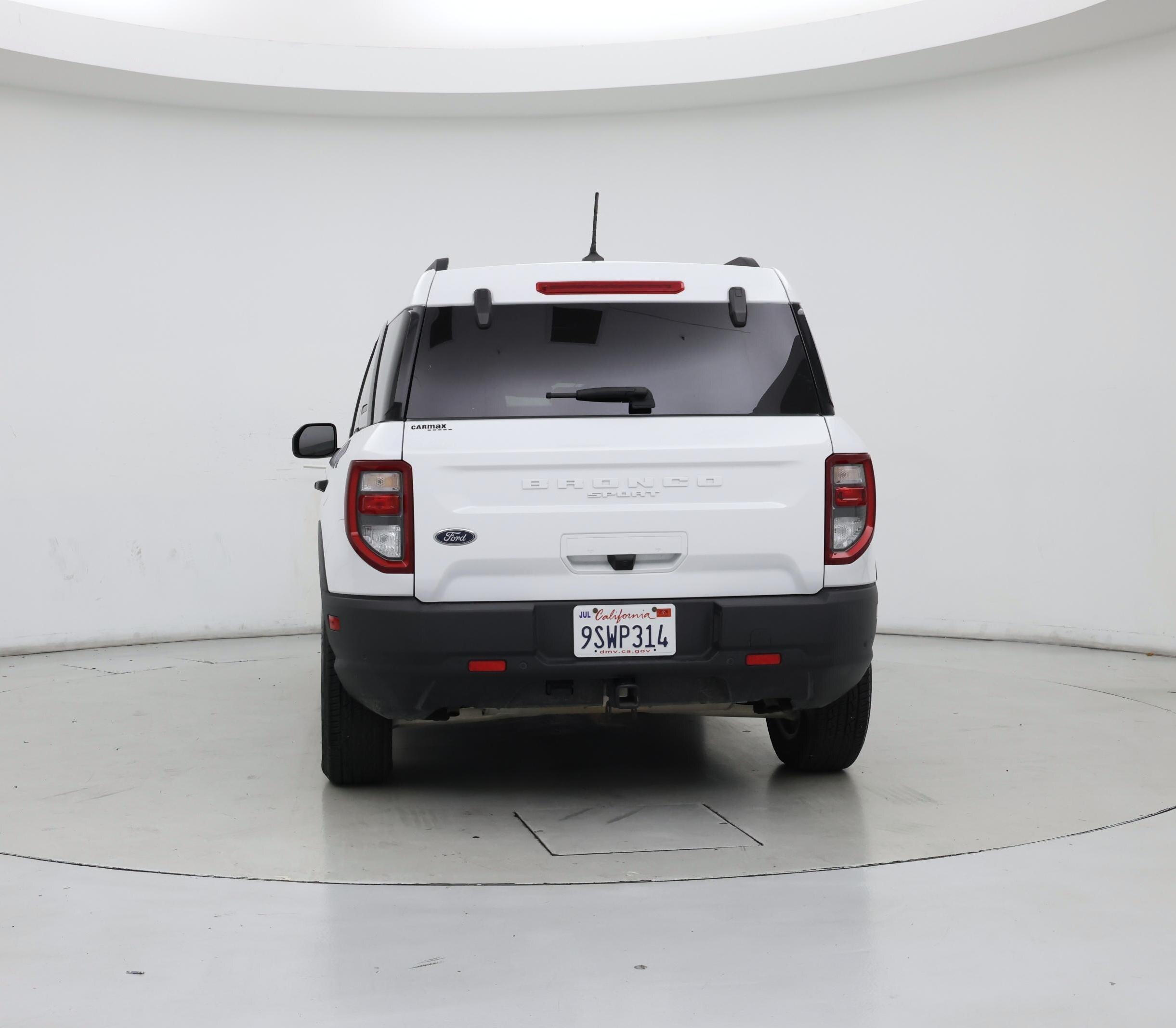 Thumbnail: 2023 Ford Bronco Sport - 6