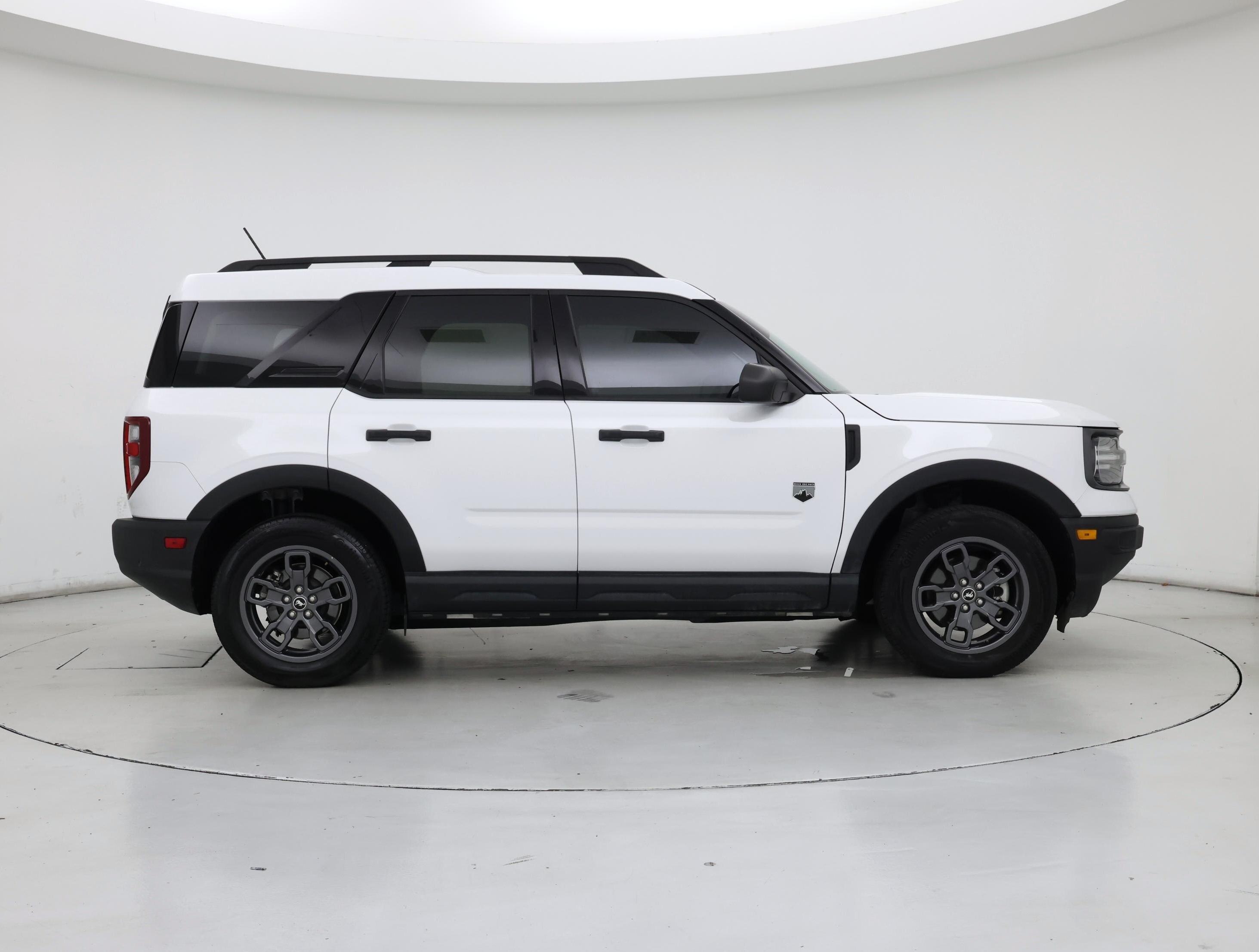 Thumbnail: 2023 Ford Bronco Sport - 7
