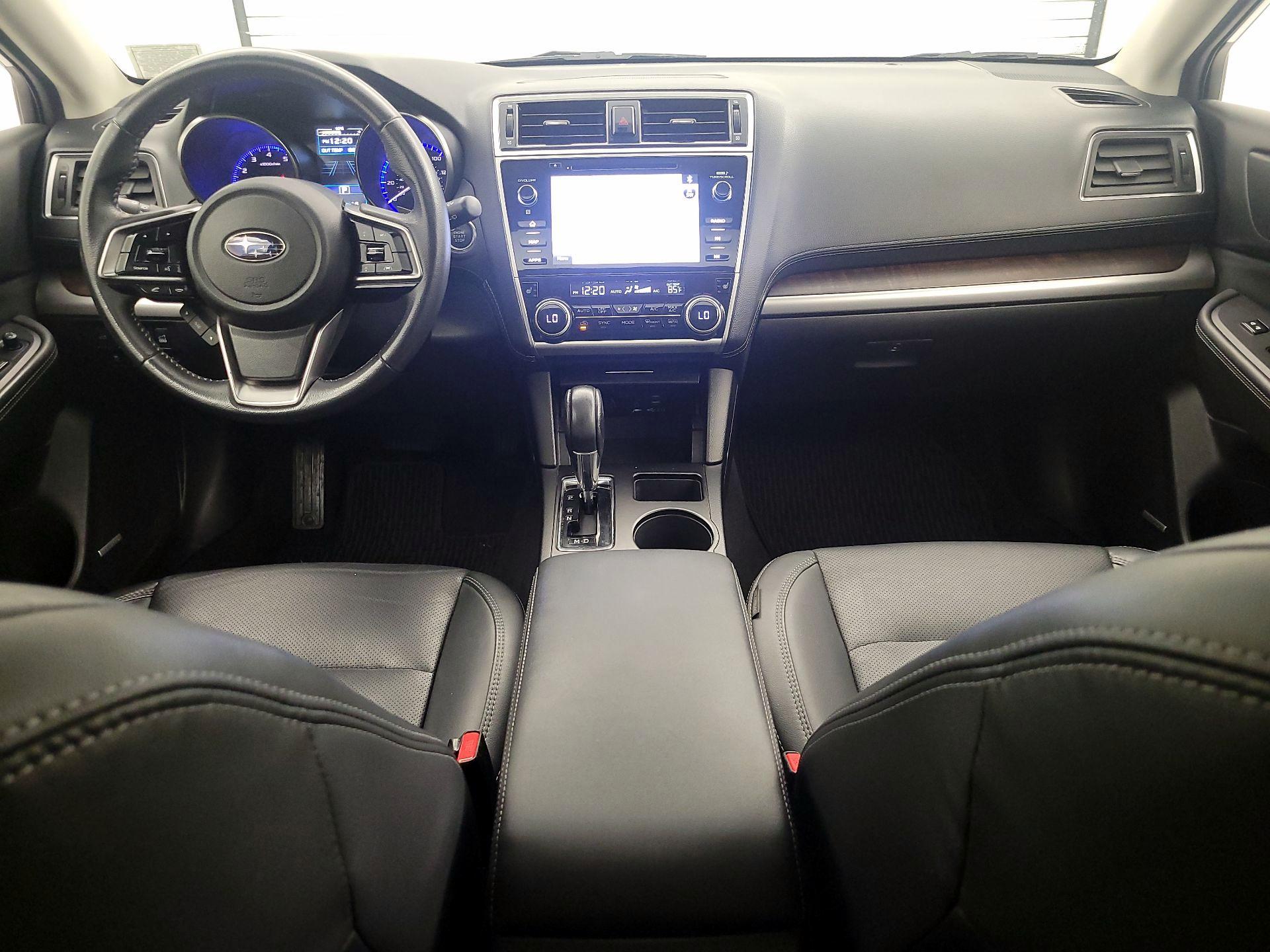 Thumbnail: 2019 Subaru Outback - 9