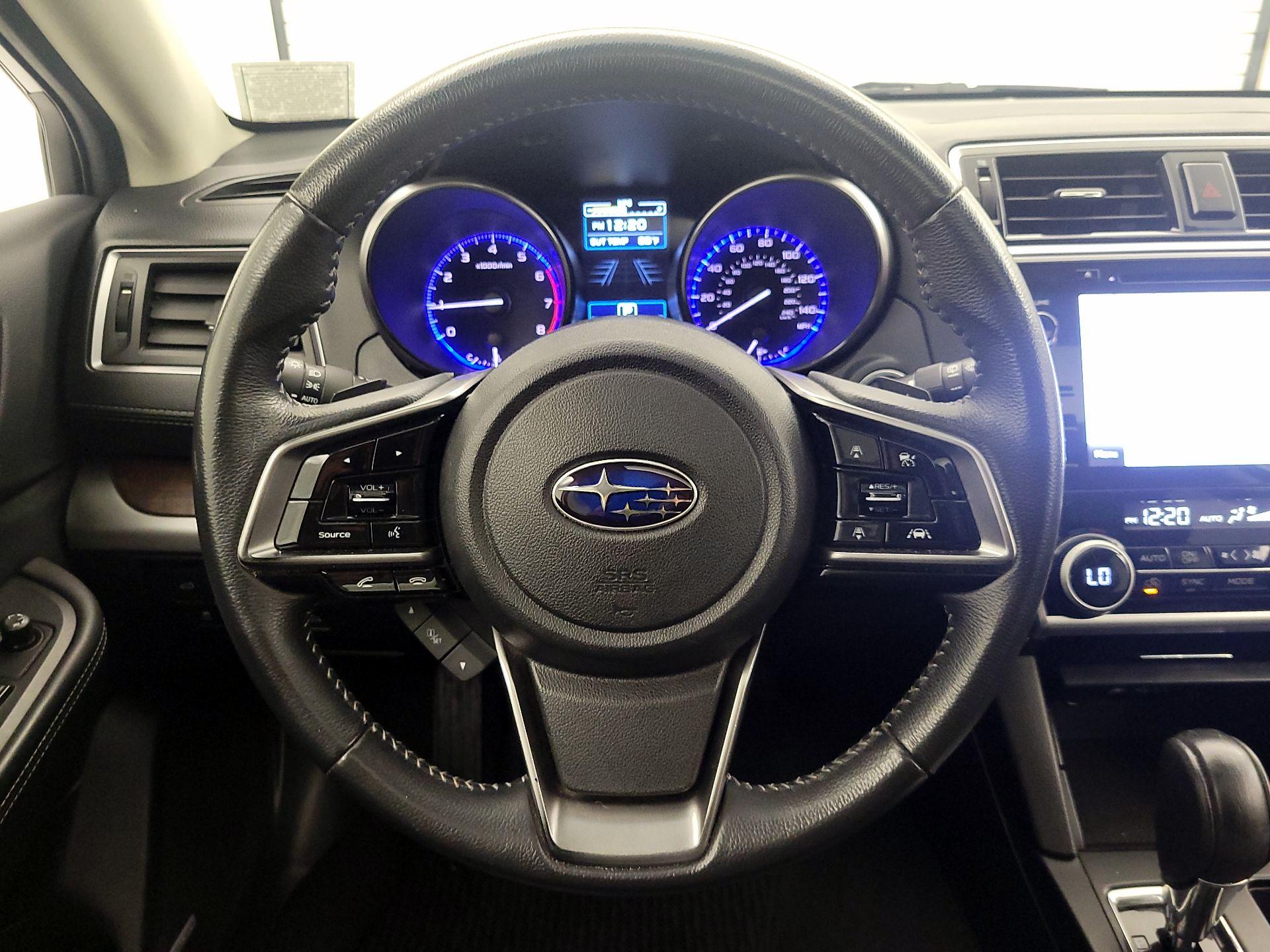 Thumbnail: 2019 Subaru Outback - 10