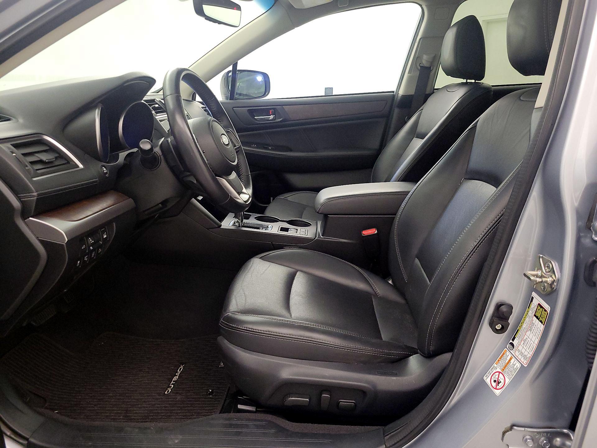 Thumbnail: 2019 Subaru Outback - 11