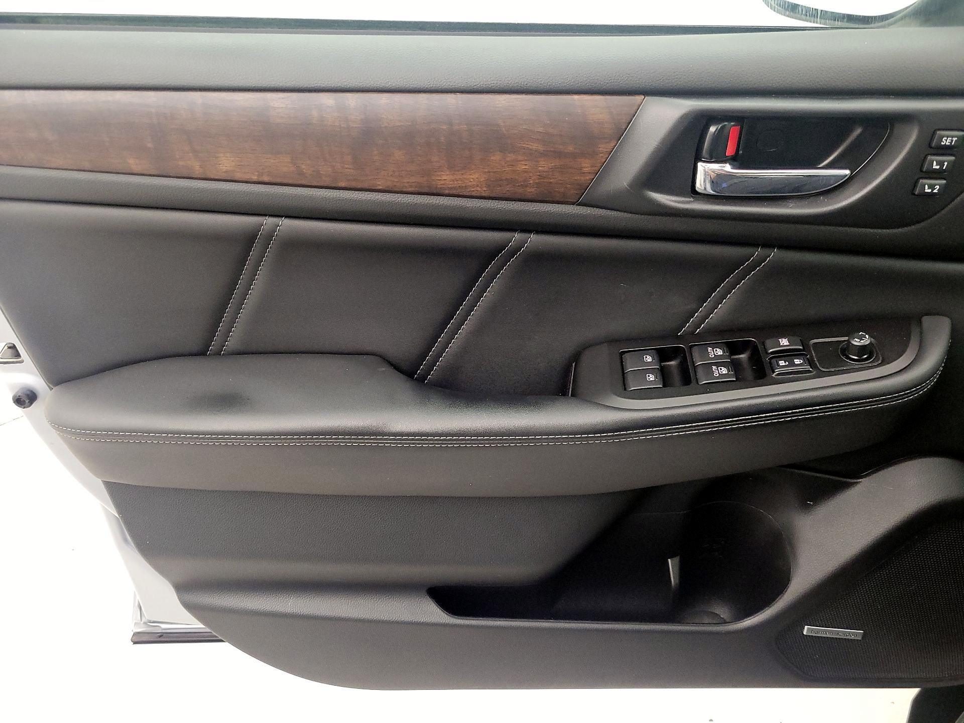 Thumbnail: 2019 Subaru Outback - 12