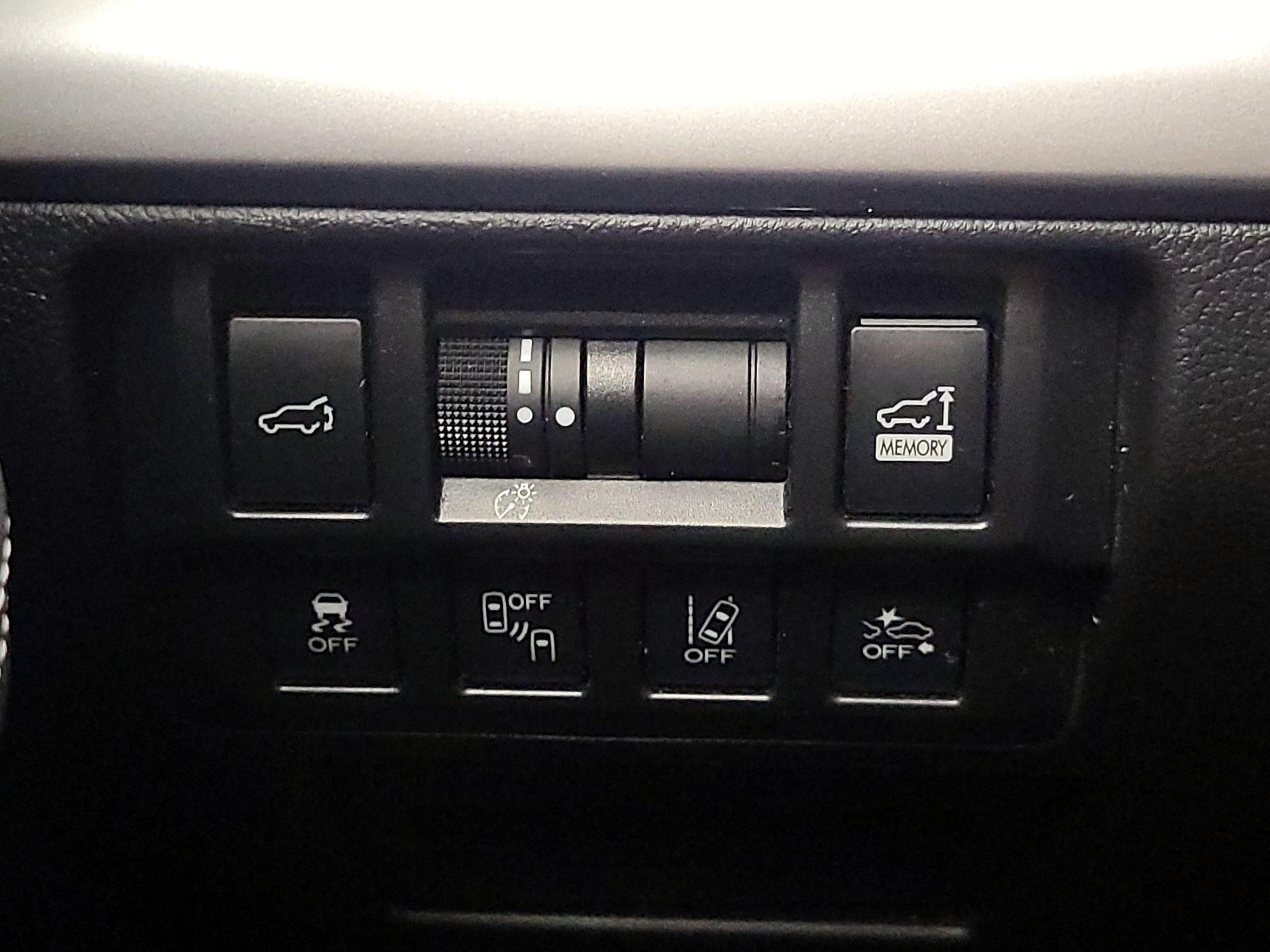 Thumbnail: 2019 Subaru Outback - 13