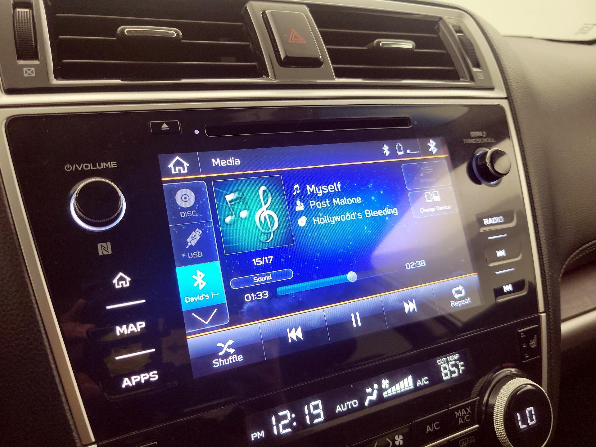 Thumbnail: 2019 Subaru Outback - 16