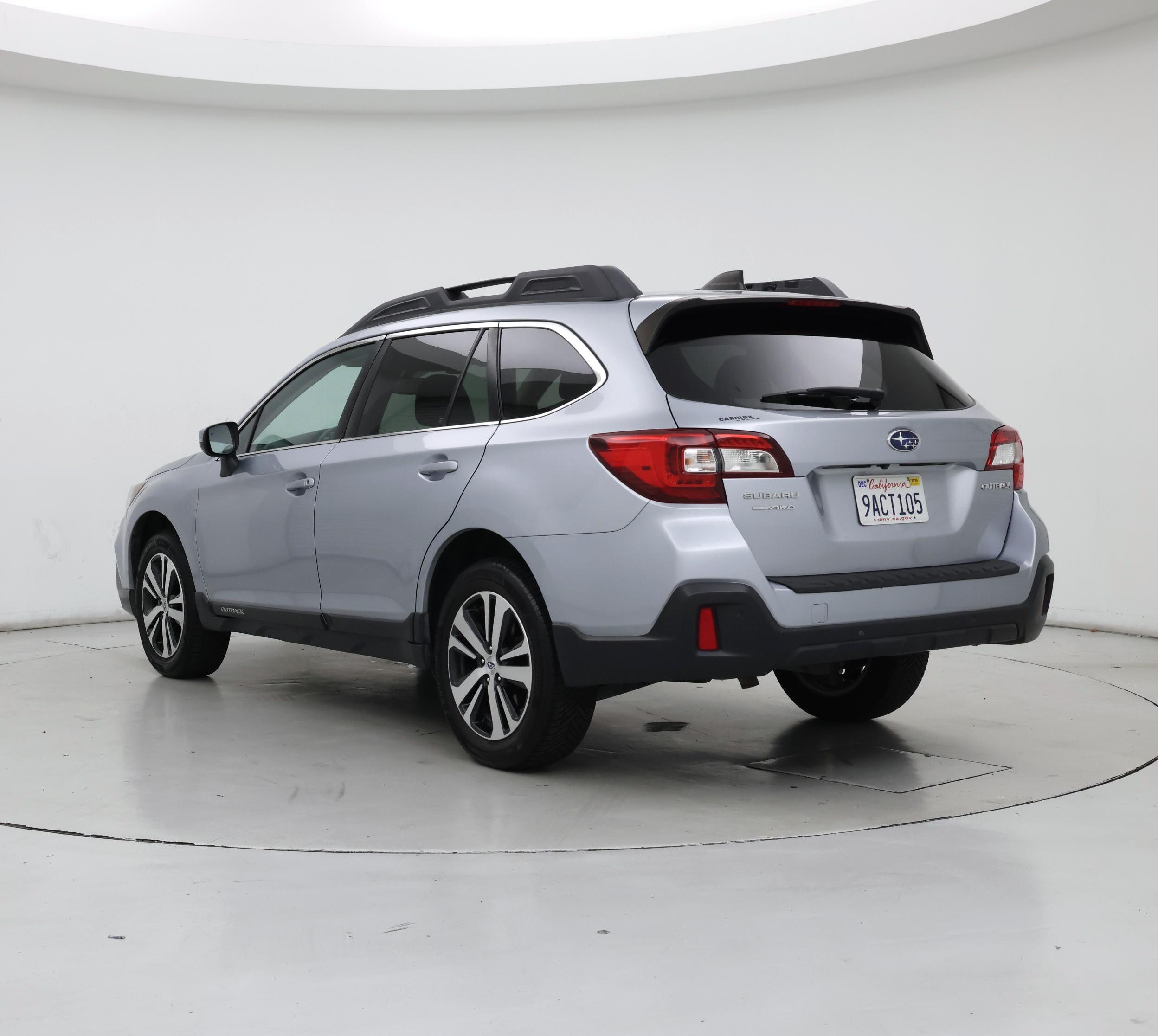 Thumbnail: 2019 Subaru Outback - 2