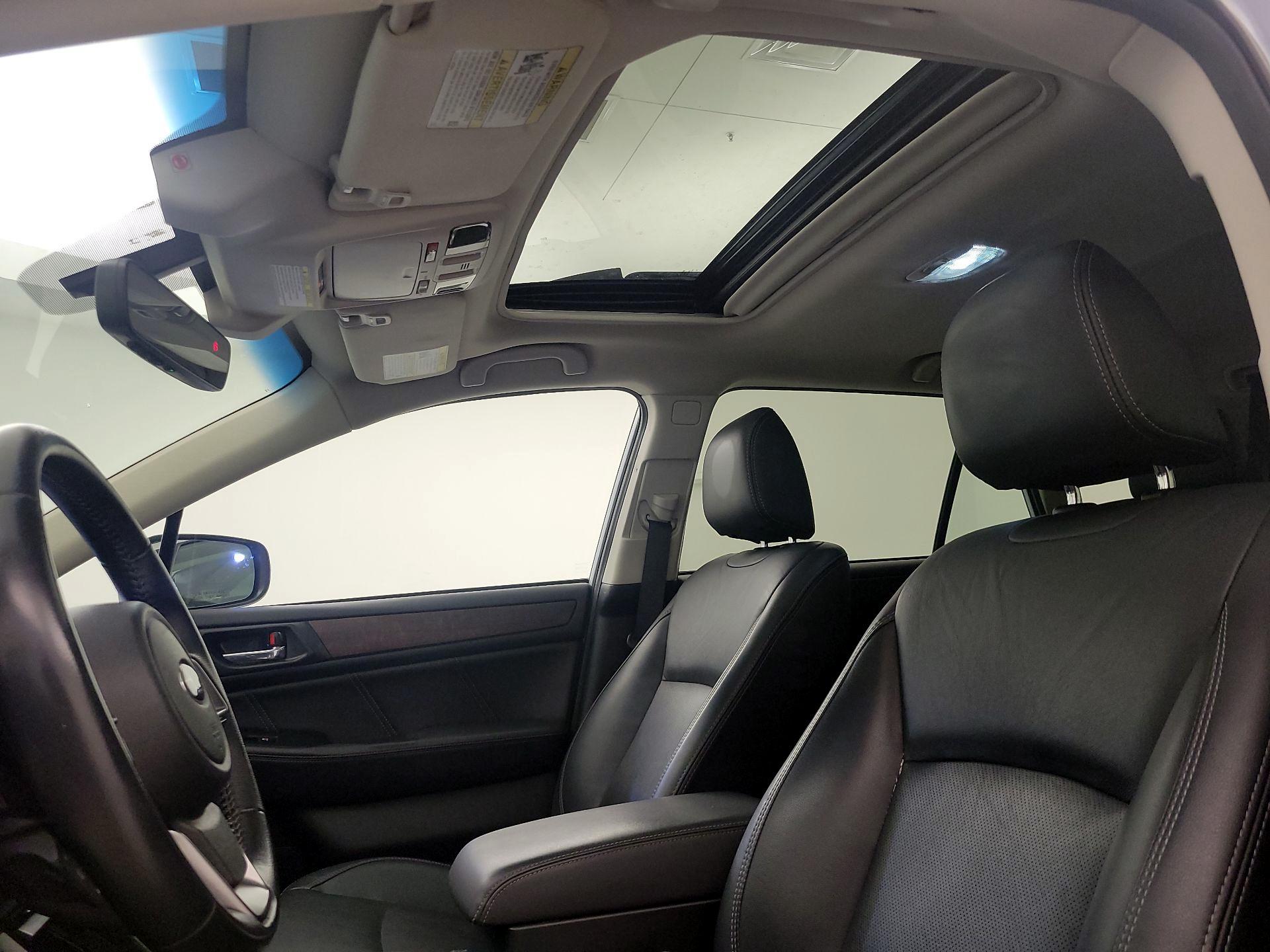 Thumbnail: 2019 Subaru Outback - 20