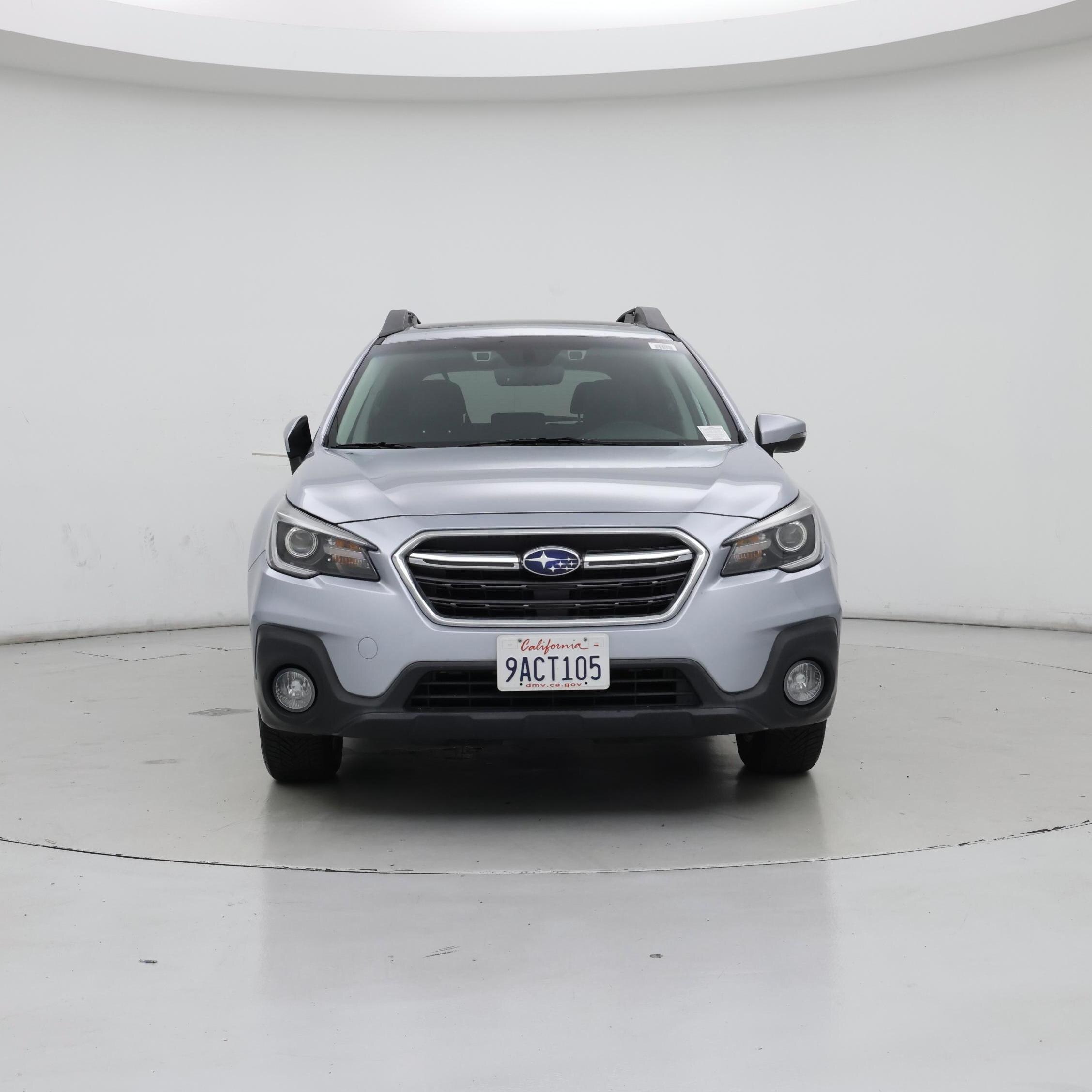Thumbnail: 2019 Subaru Outback - 5