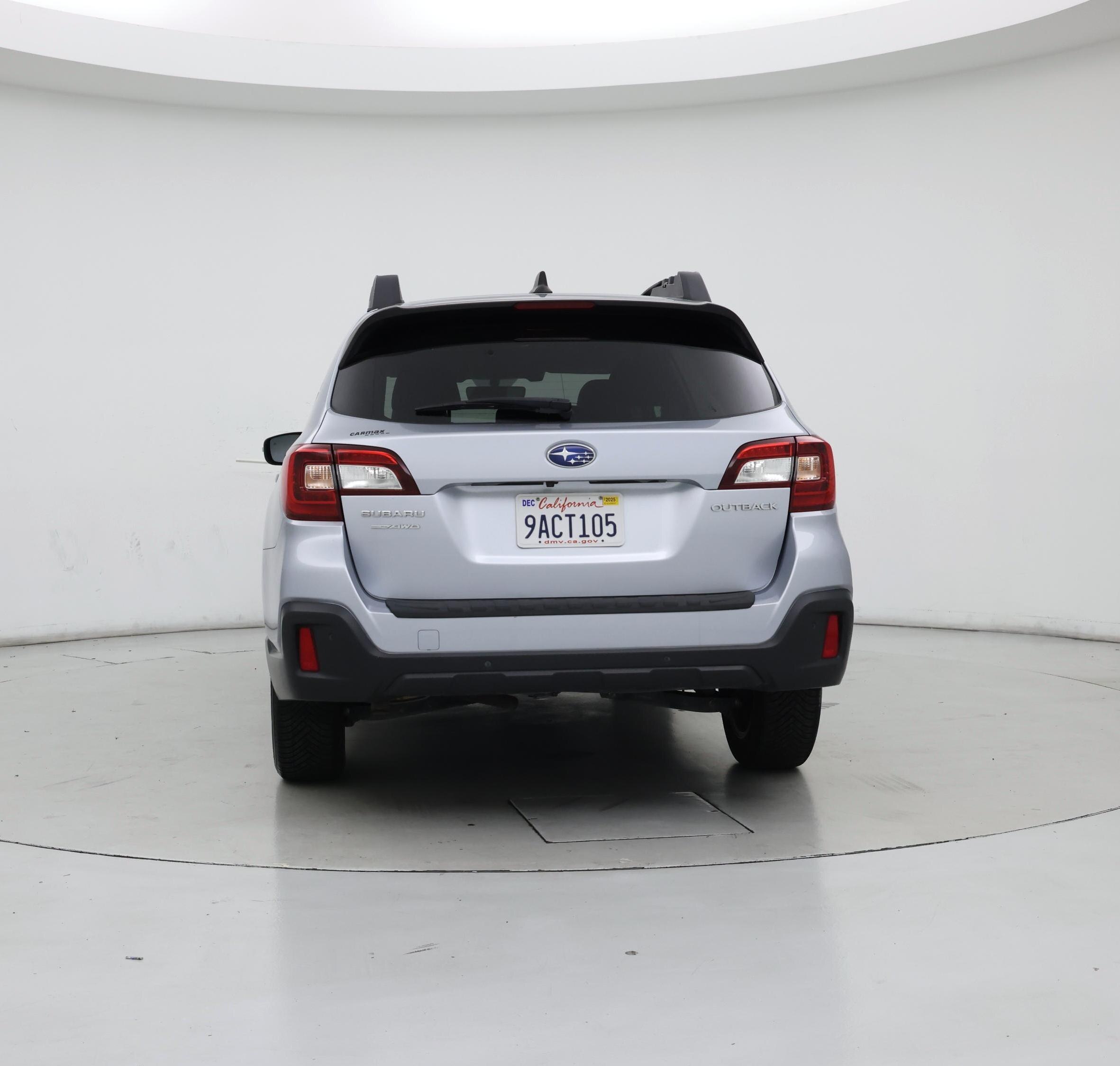 Thumbnail: 2019 Subaru Outback - 6