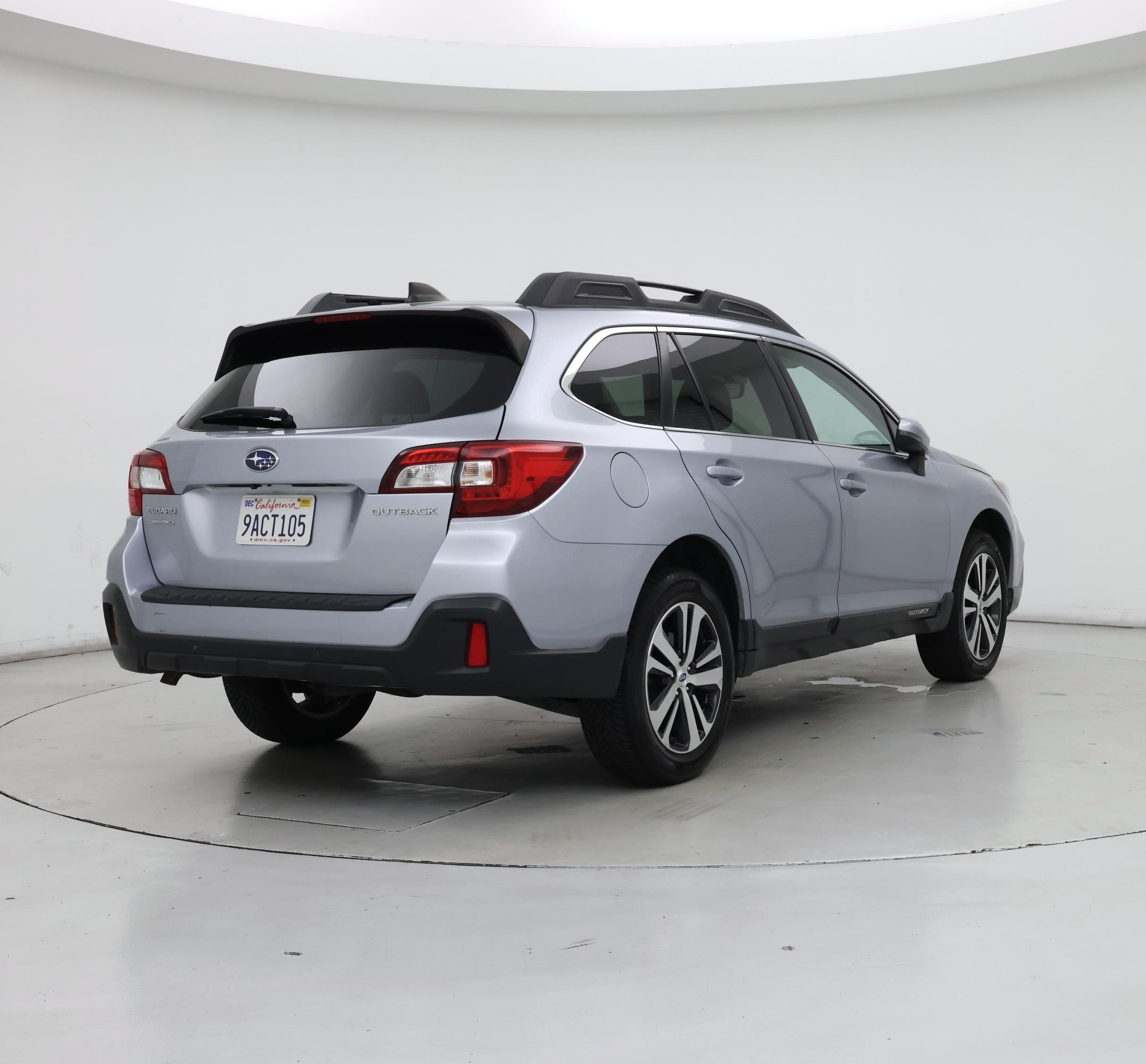 Thumbnail: 2019 Subaru Outback - 8