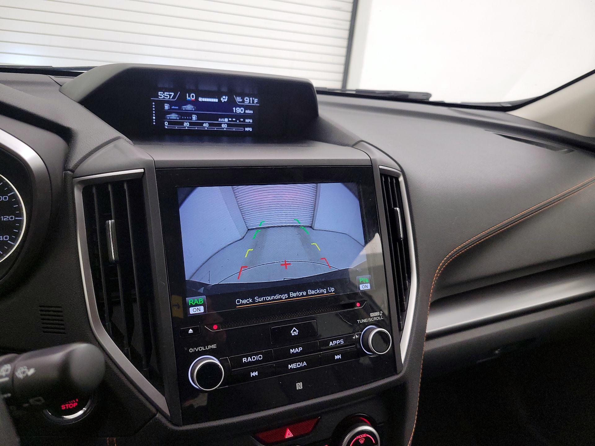 Thumbnail: 2021 Subaru Crosstrek - 15