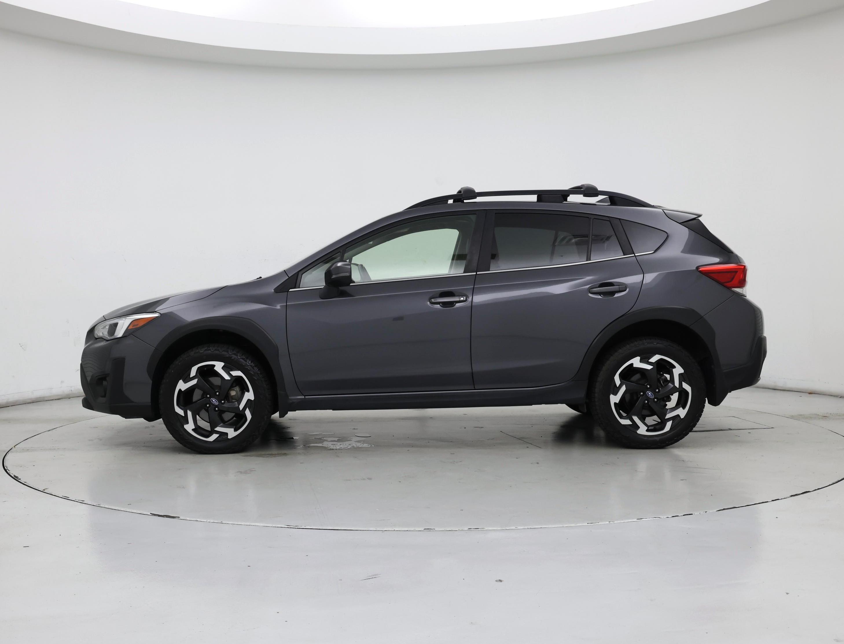 Thumbnail: 2021 Subaru Crosstrek - 3