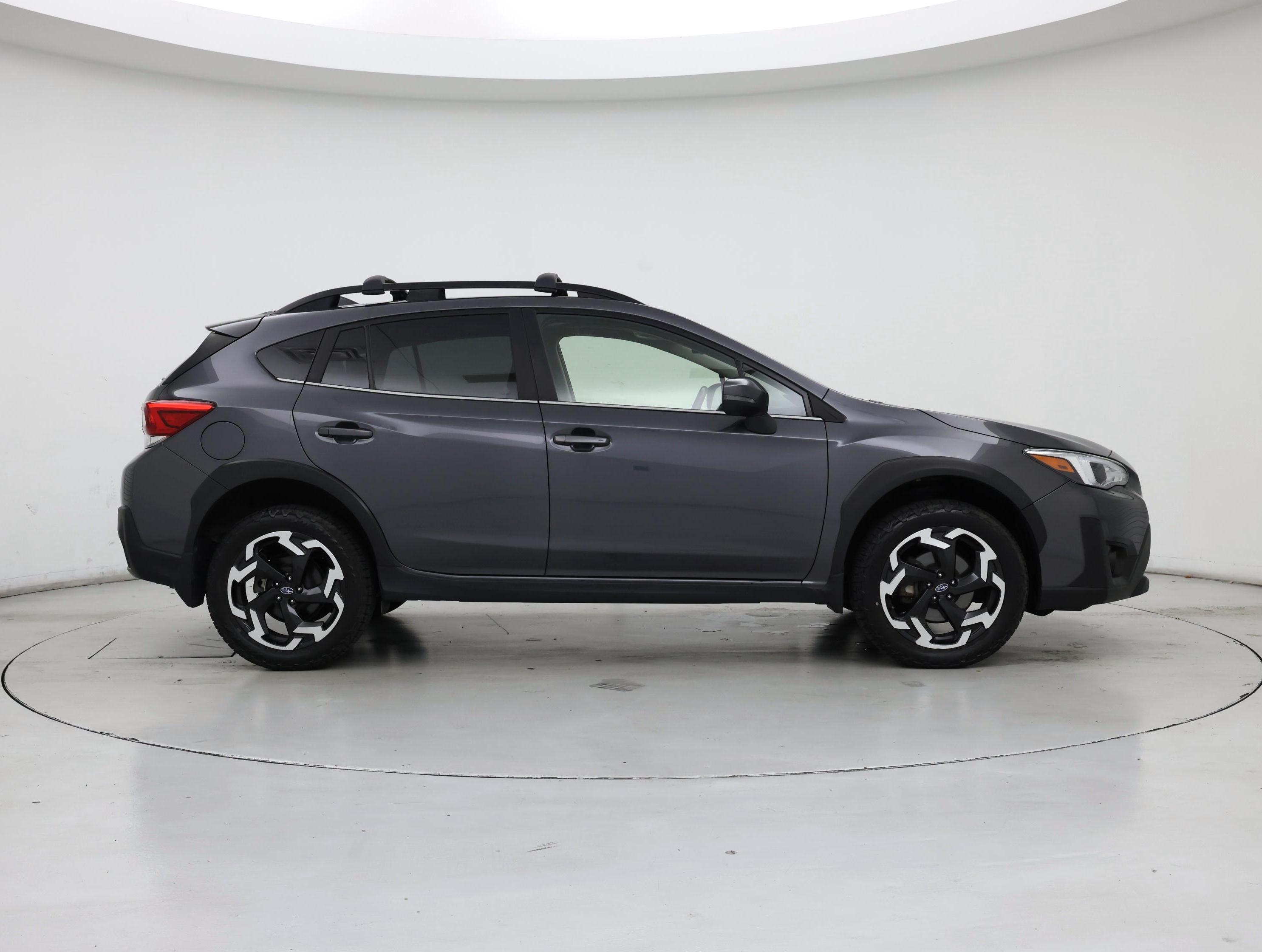 Thumbnail: 2021 Subaru Crosstrek - 7