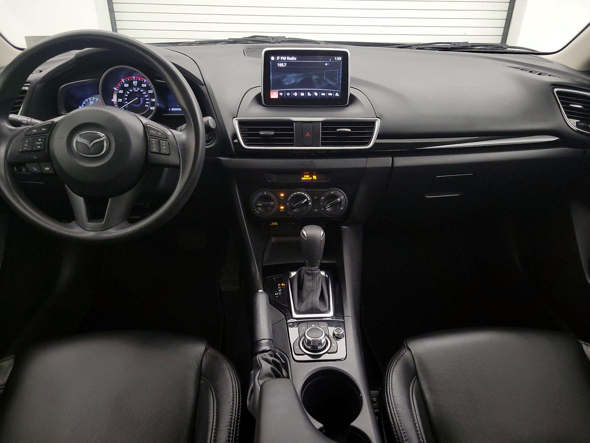 Thumbnail: 2016 Mazda Mazda3 - 9