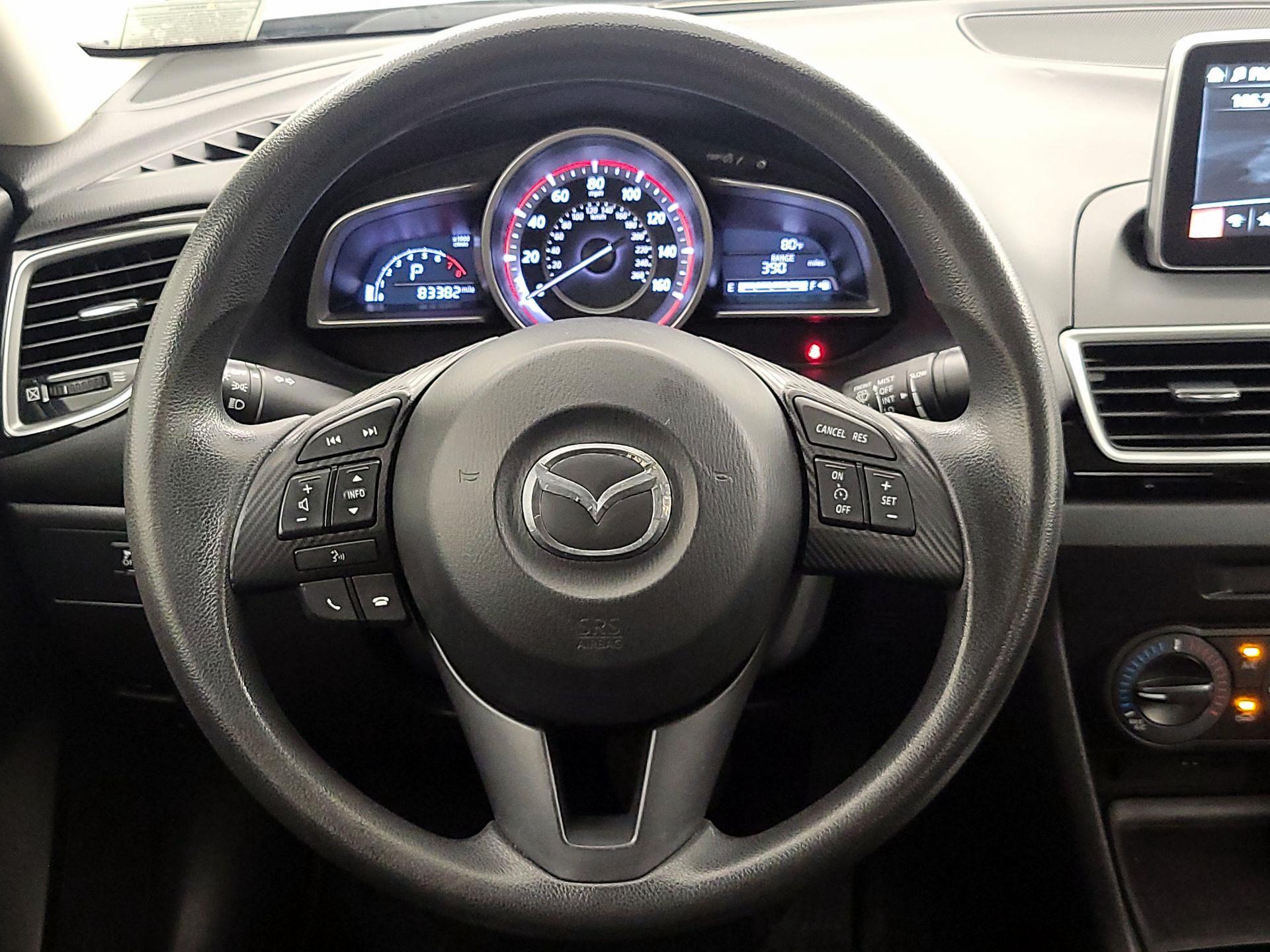 Thumbnail: 2016 Mazda Mazda3 - 10