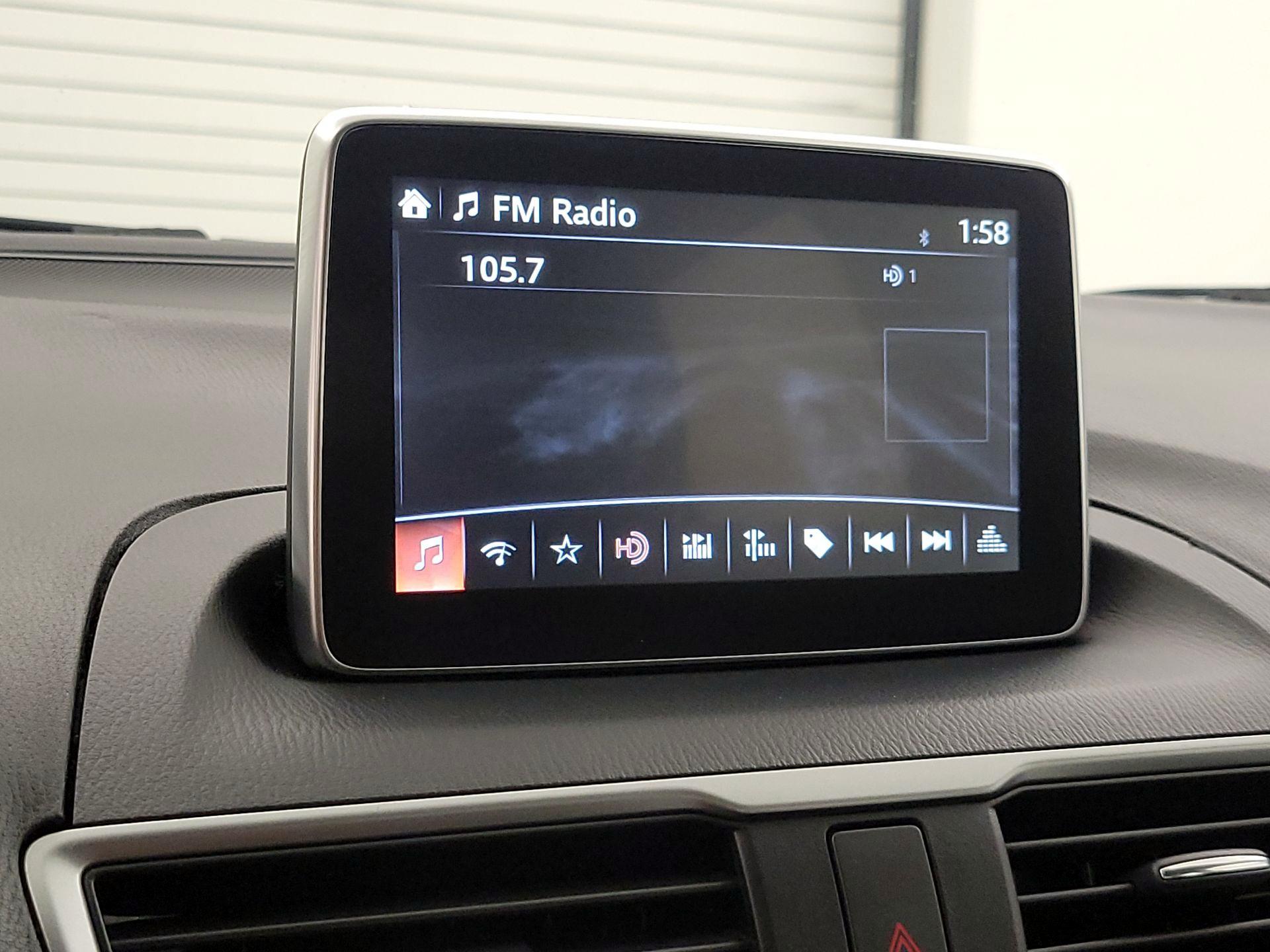 Thumbnail: 2016 Mazda Mazda3 - 15