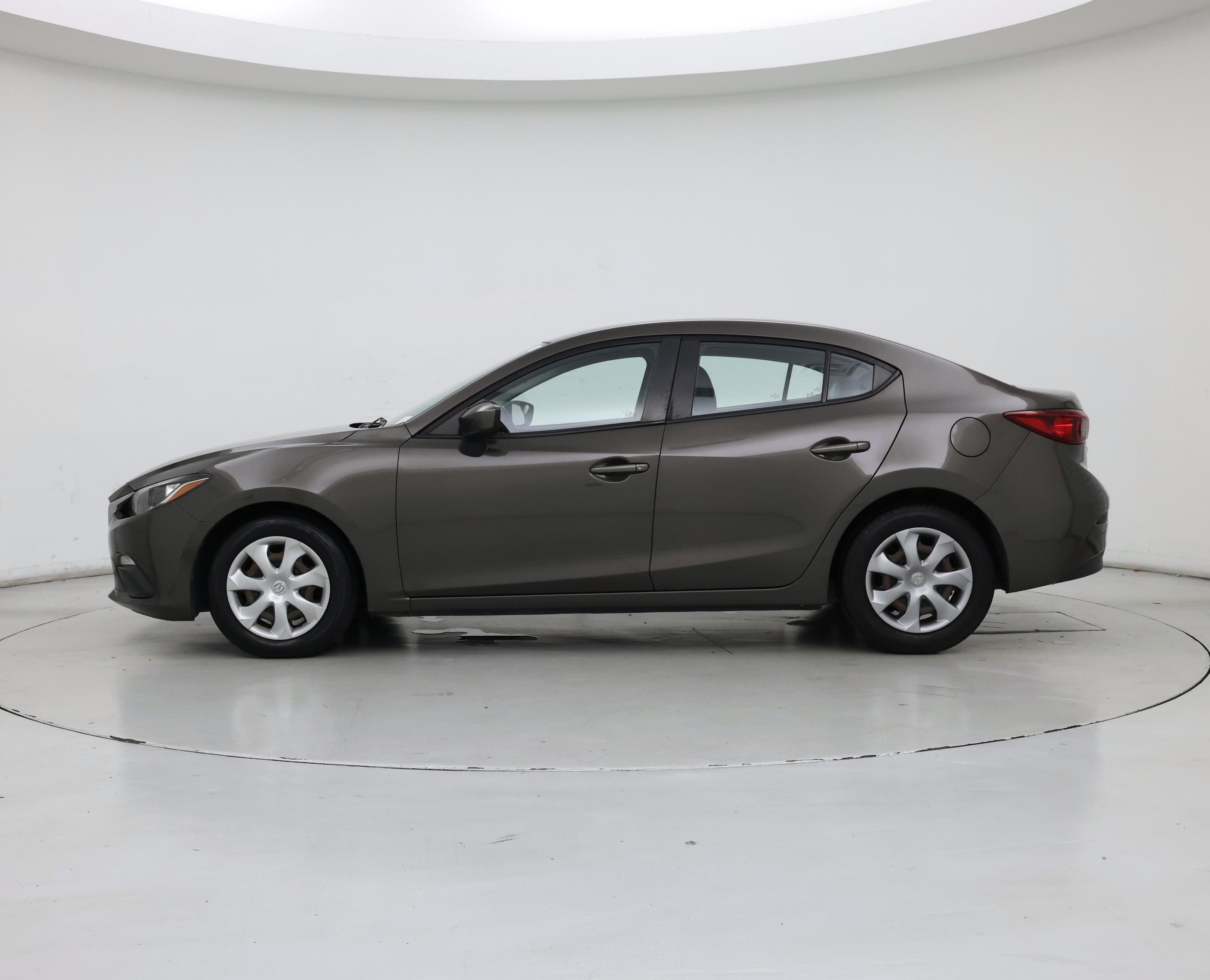 Thumbnail: 2016 Mazda Mazda3 - 3
