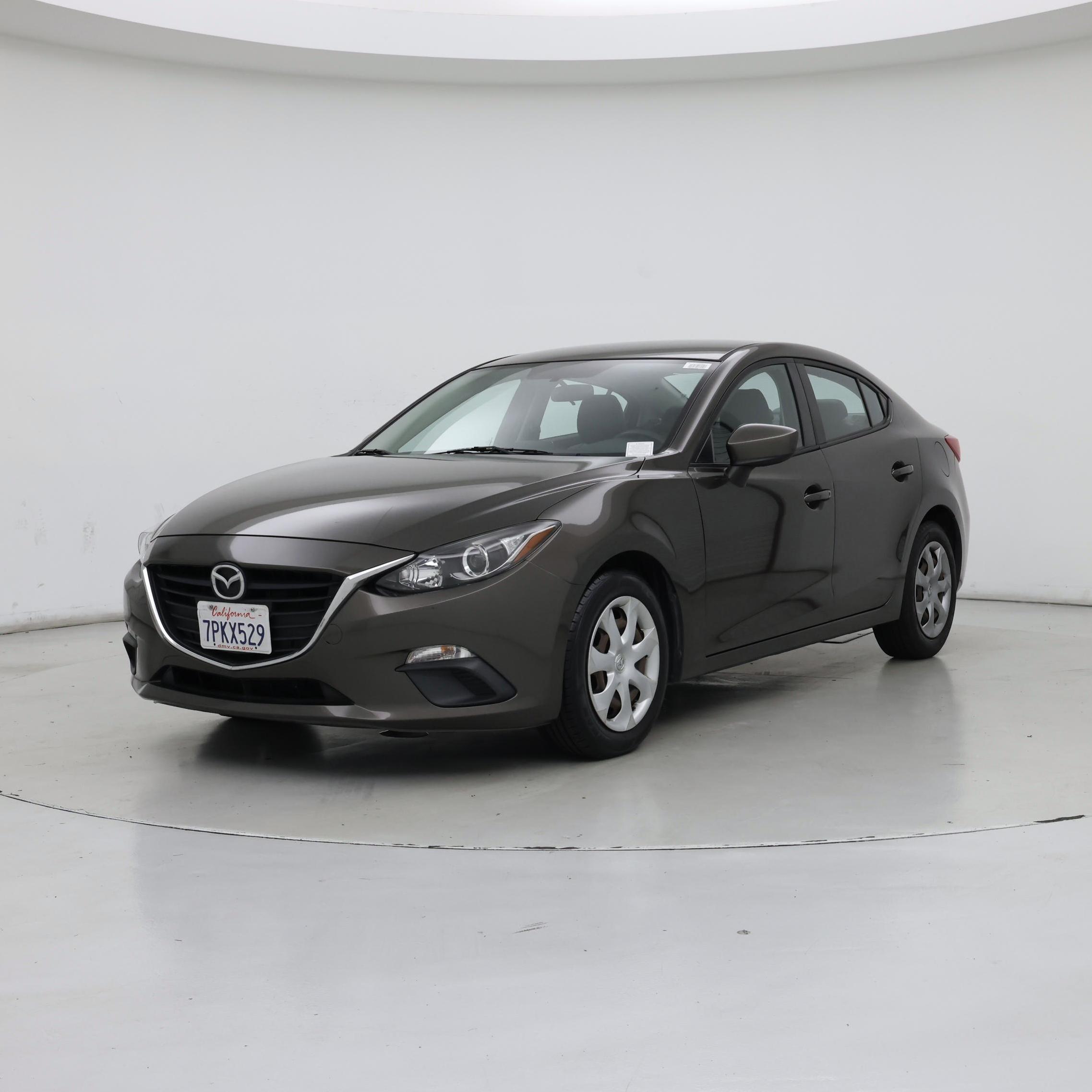 Thumbnail: 2016 Mazda Mazda3 - 4