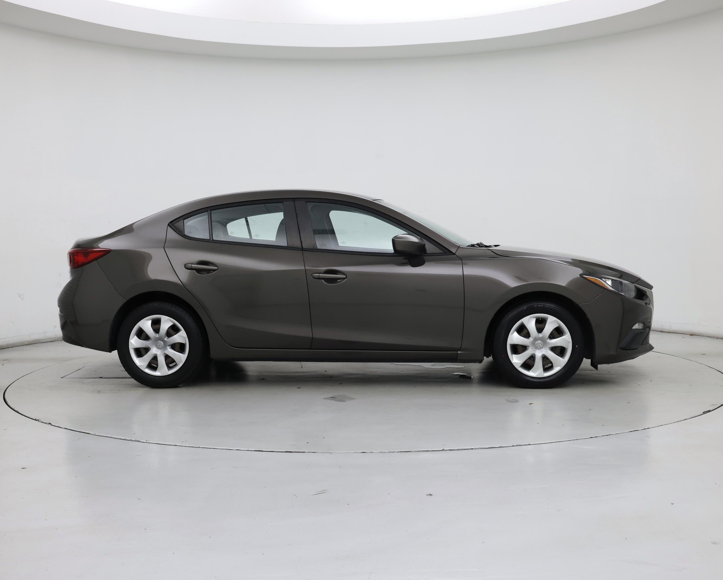 Thumbnail: 2016 Mazda Mazda3 - 7