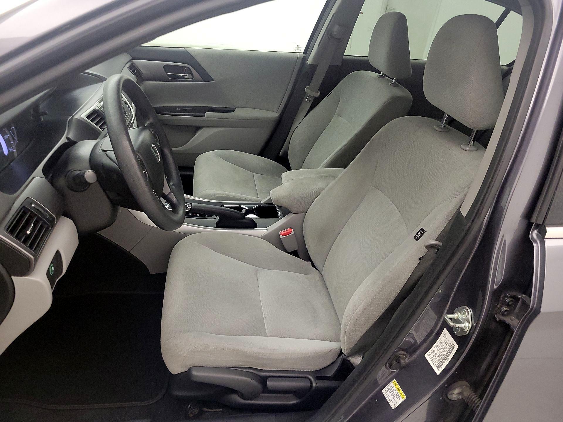Thumbnail: 2013 Honda Accord - 11