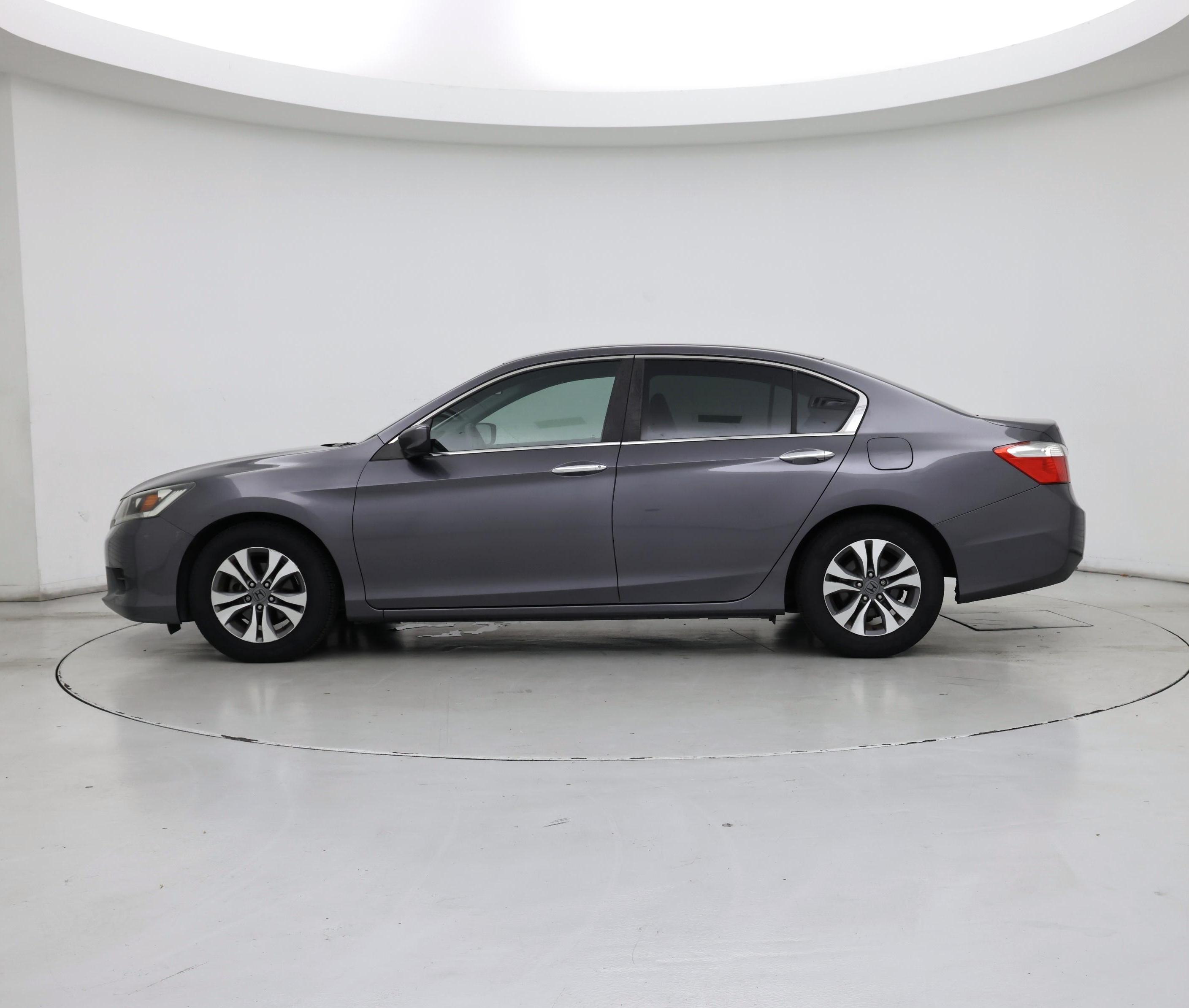 Thumbnail: 2013 Honda Accord - 3