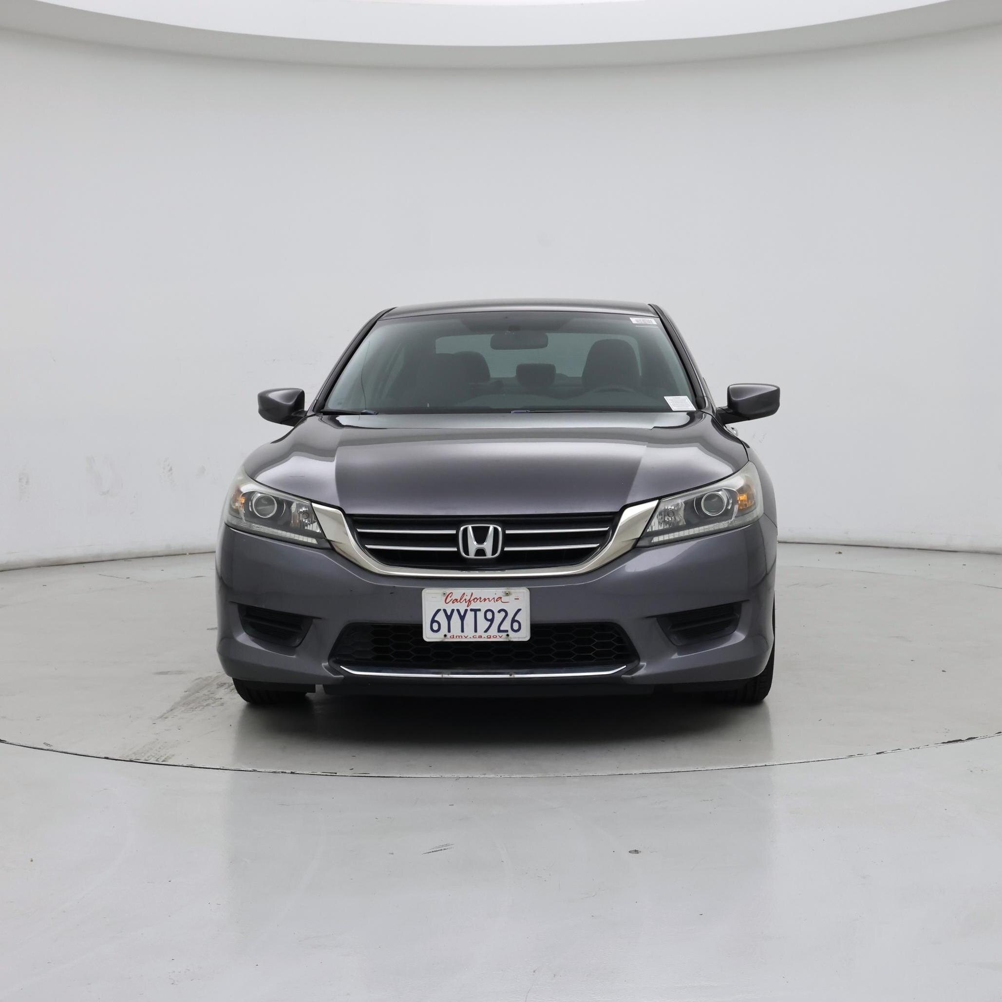 Thumbnail: 2013 Honda Accord - 5