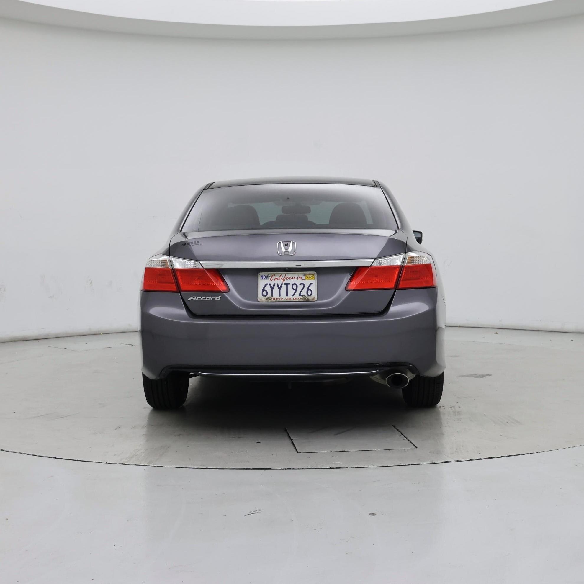 Thumbnail: 2013 Honda Accord - 6