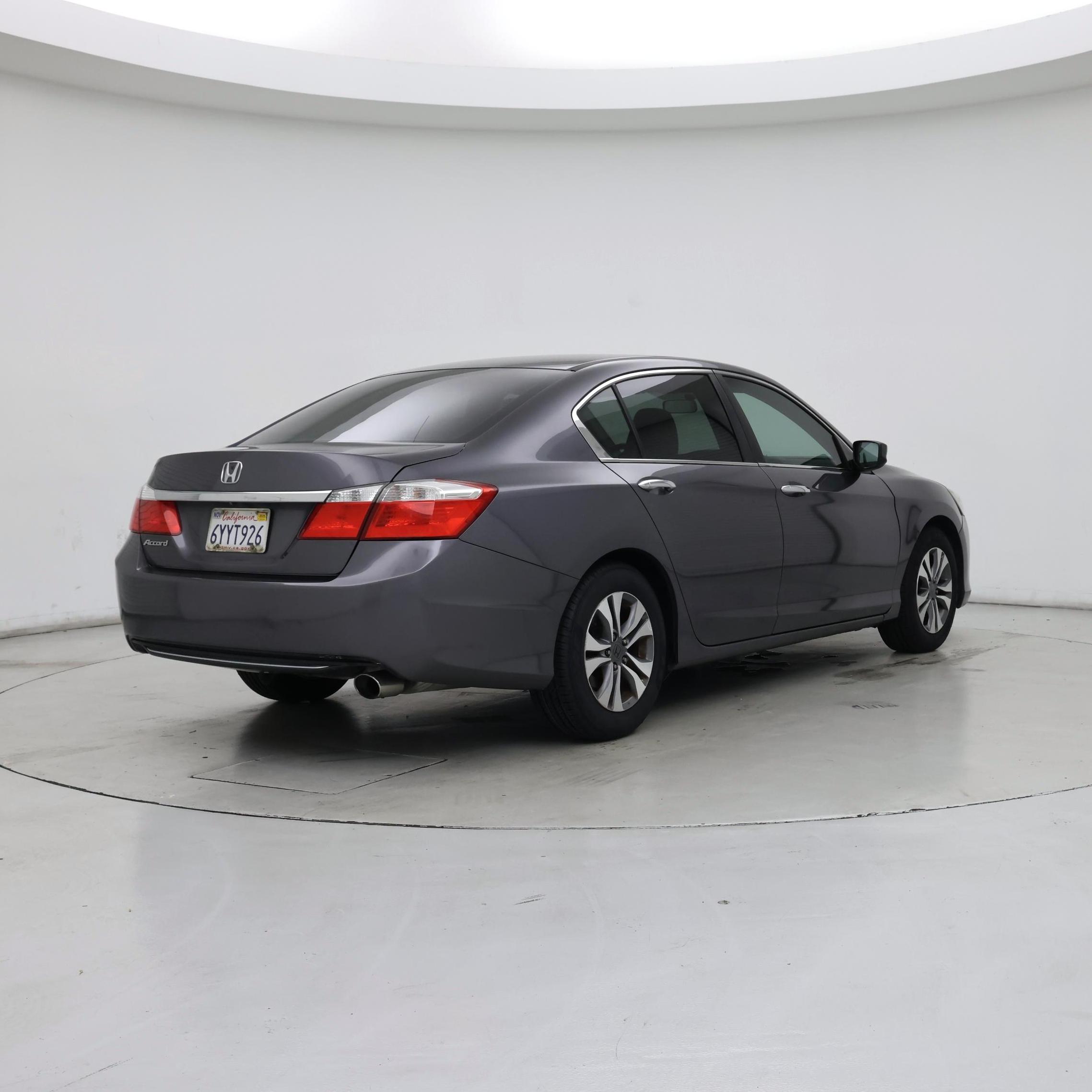 Thumbnail: 2013 Honda Accord - 8