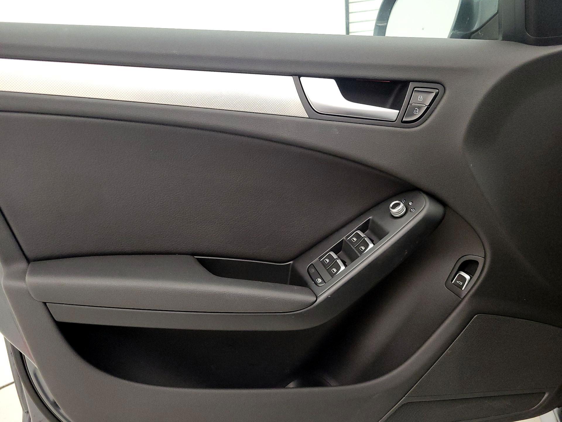 Thumbnail: 2014 Audi A4 - 12