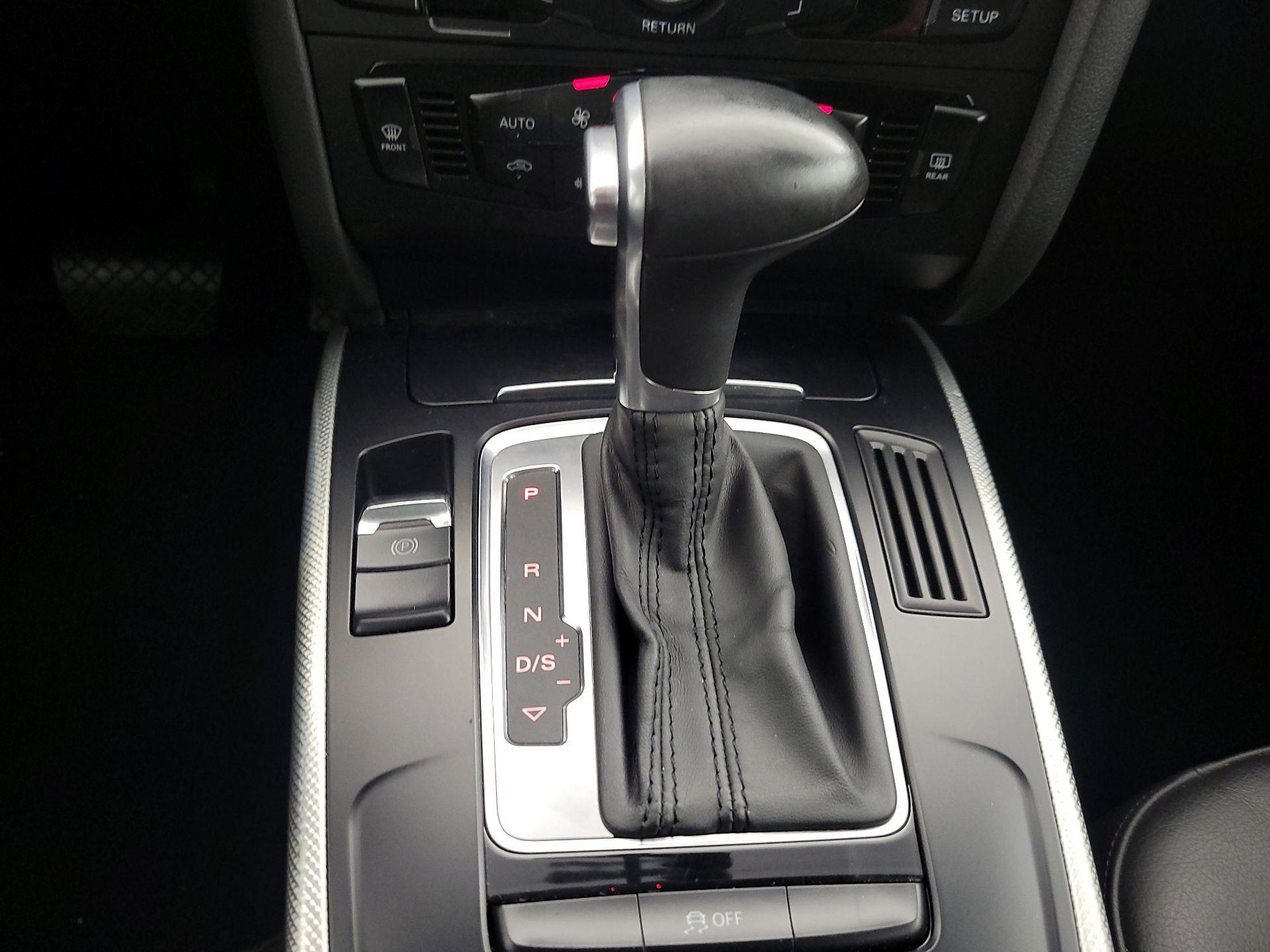 Thumbnail: 2014 Audi A4 - 16