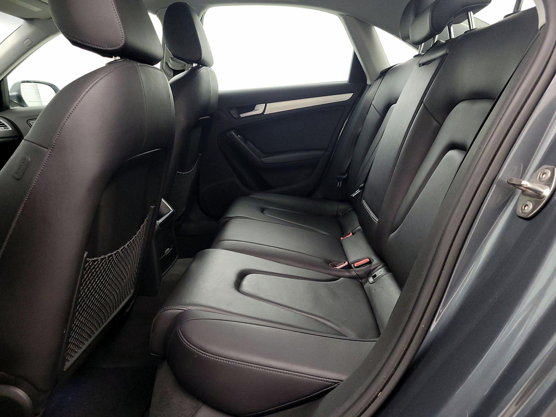 Thumbnail: 2014 Audi A4 - 18