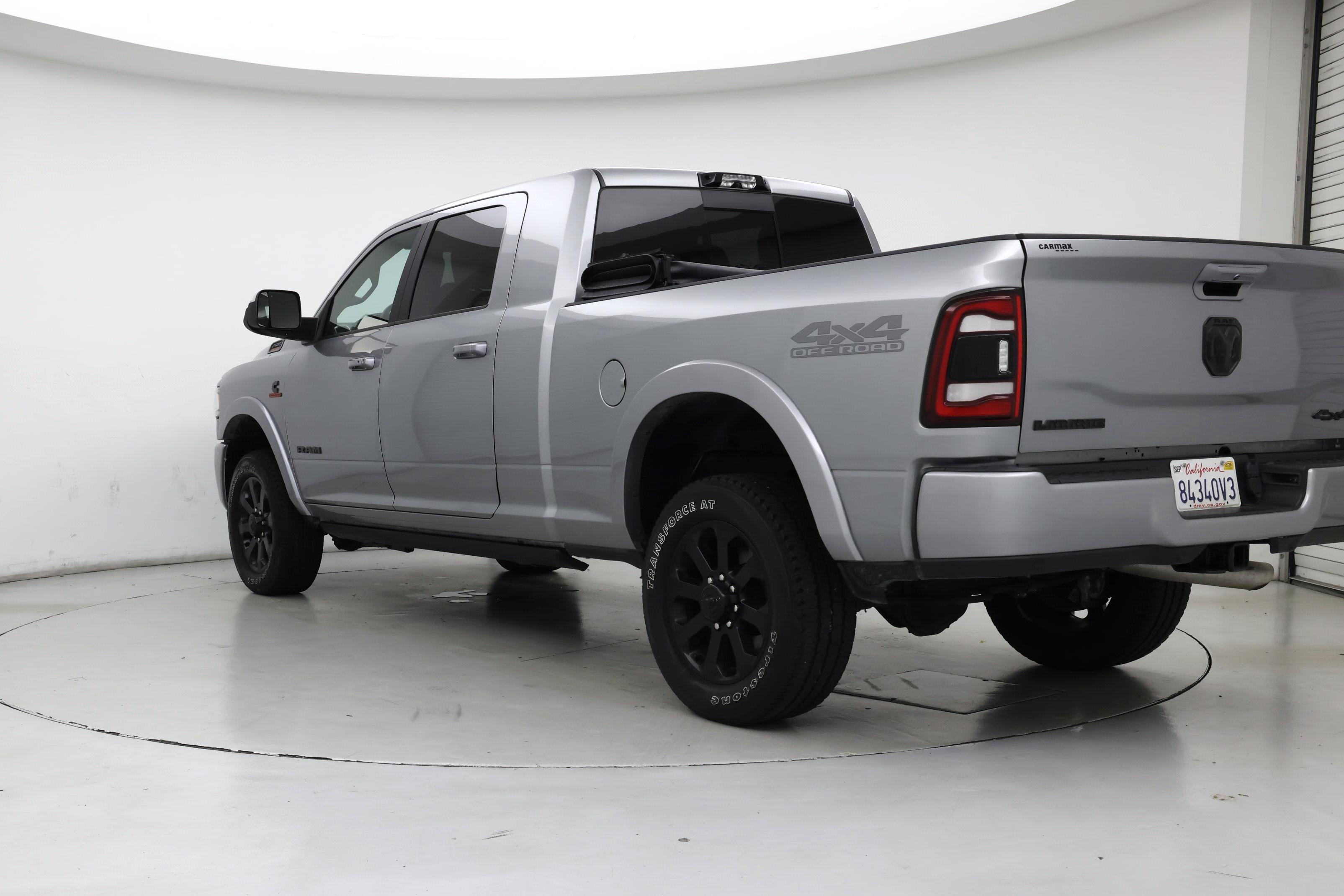 Thumbnail: 2022 RAM 2500 - 2