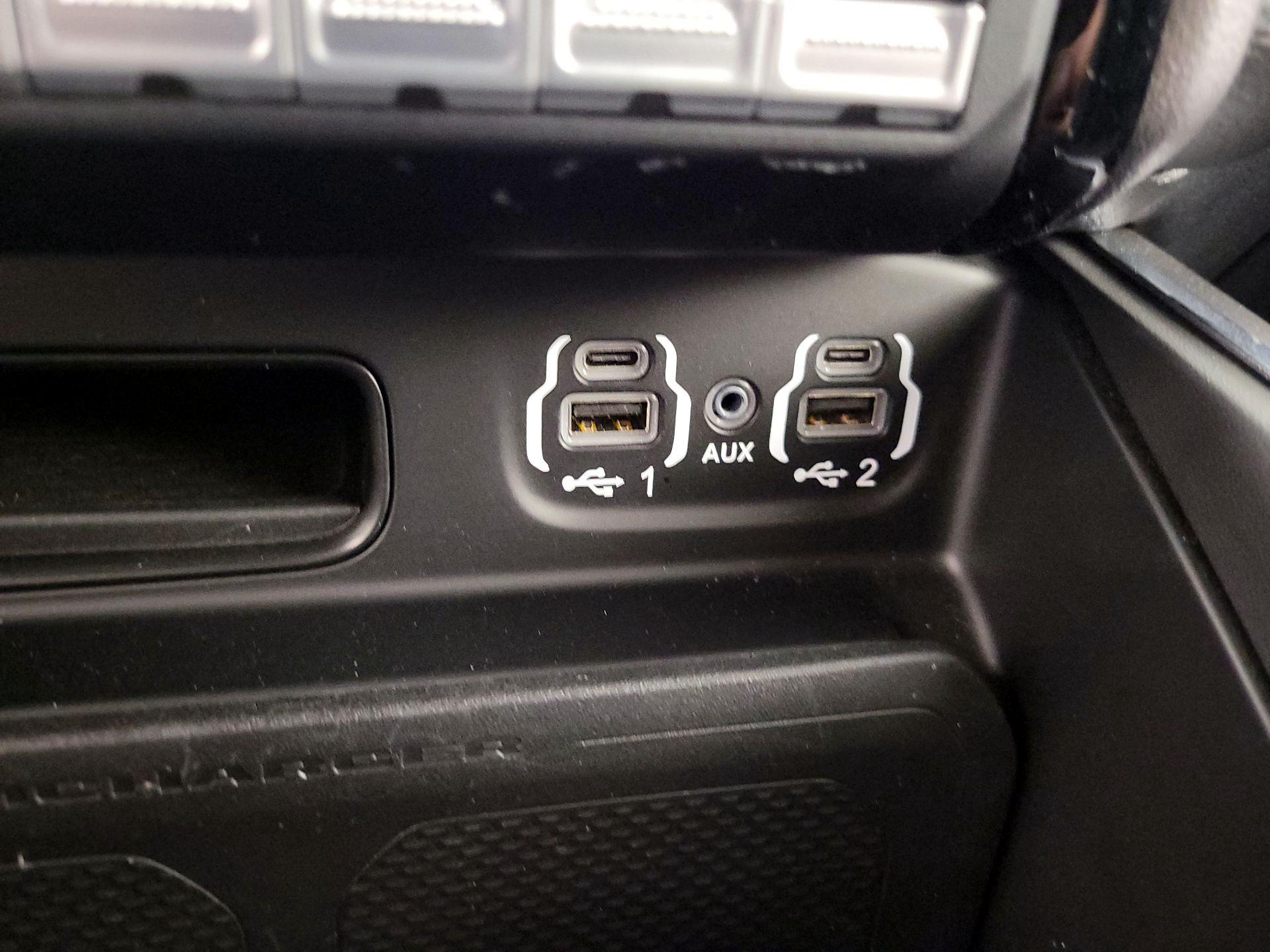 Thumbnail: 2022 RAM 2500 - 19