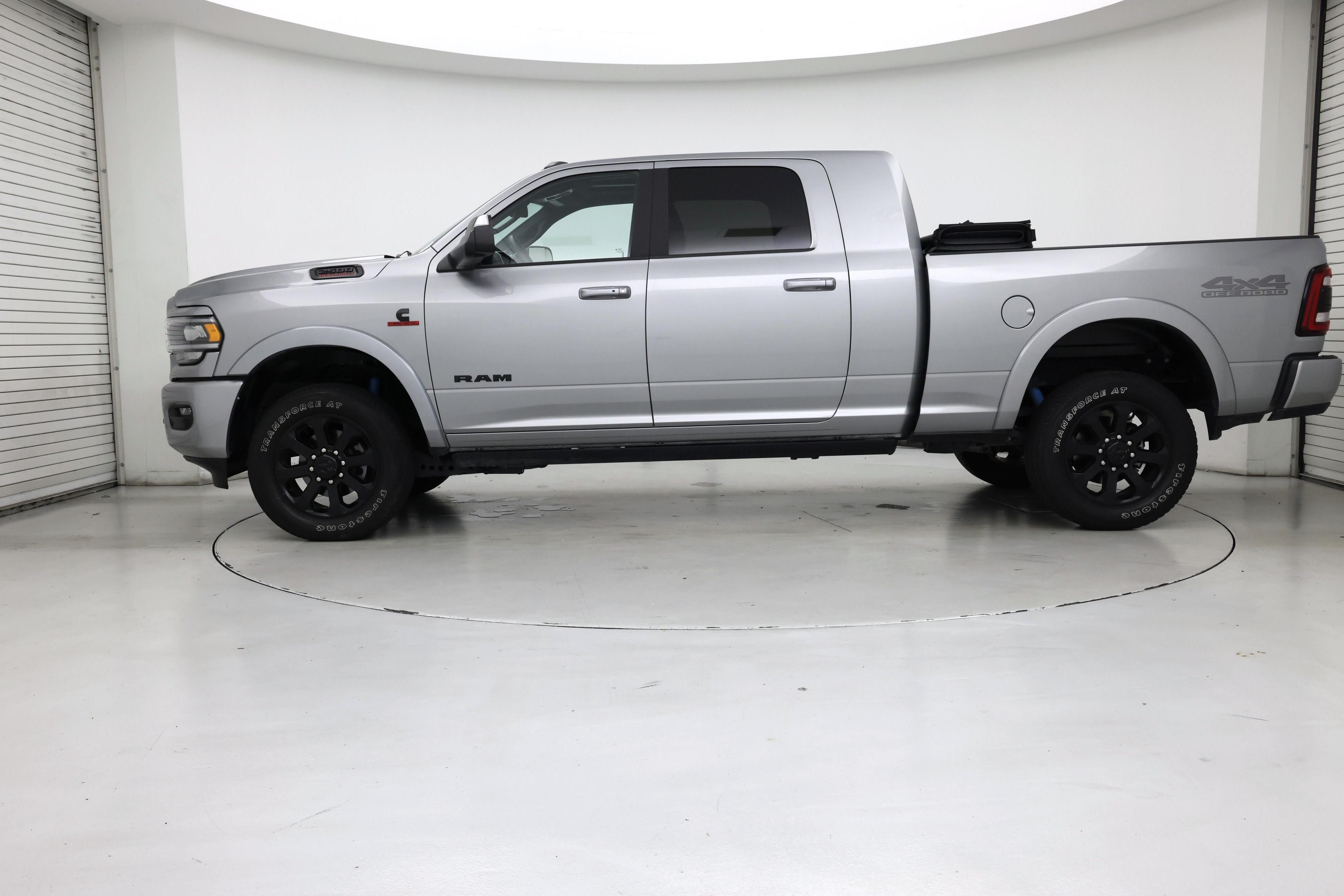Thumbnail: 2022 RAM 2500 - 3