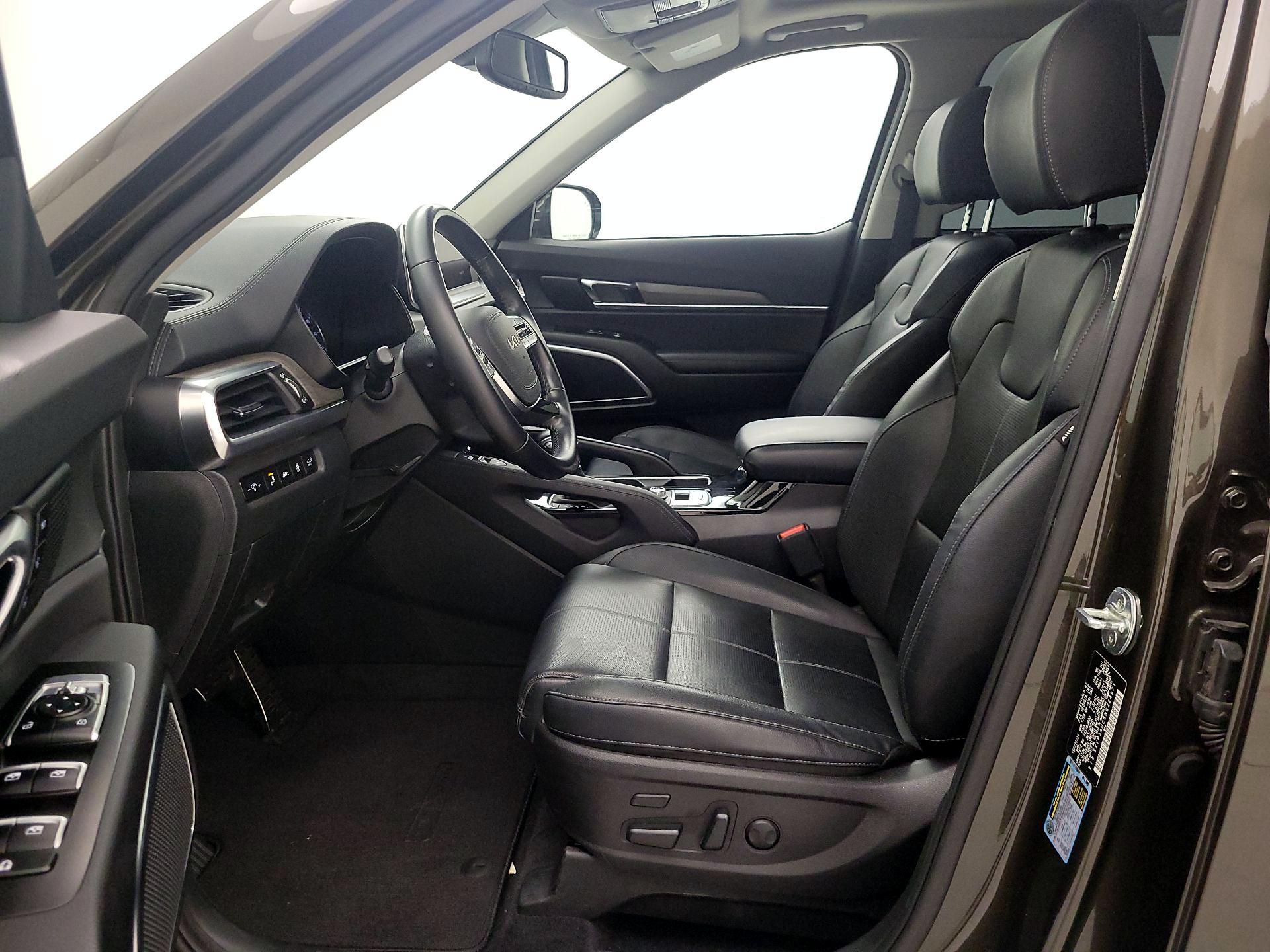 Thumbnail: 2022 Kia Telluride - 9